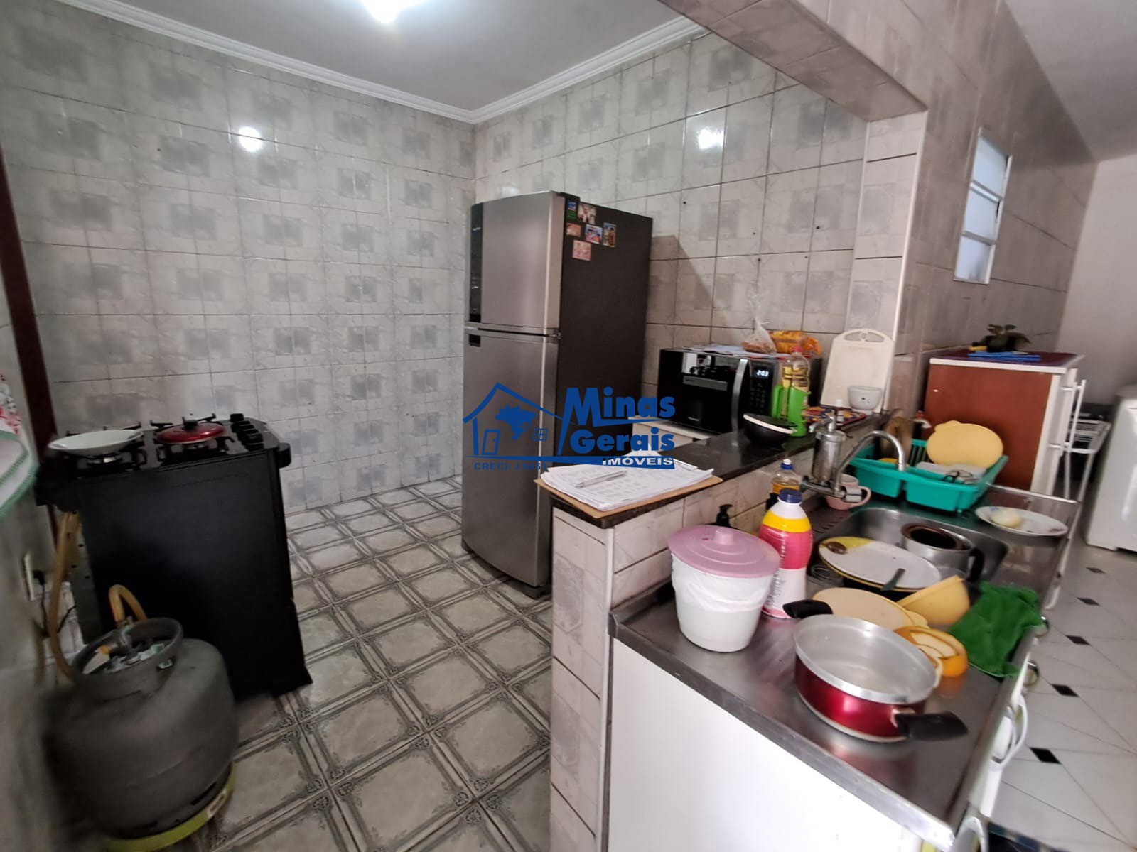 Casa, 3 quartos, 78 m² - Foto 4