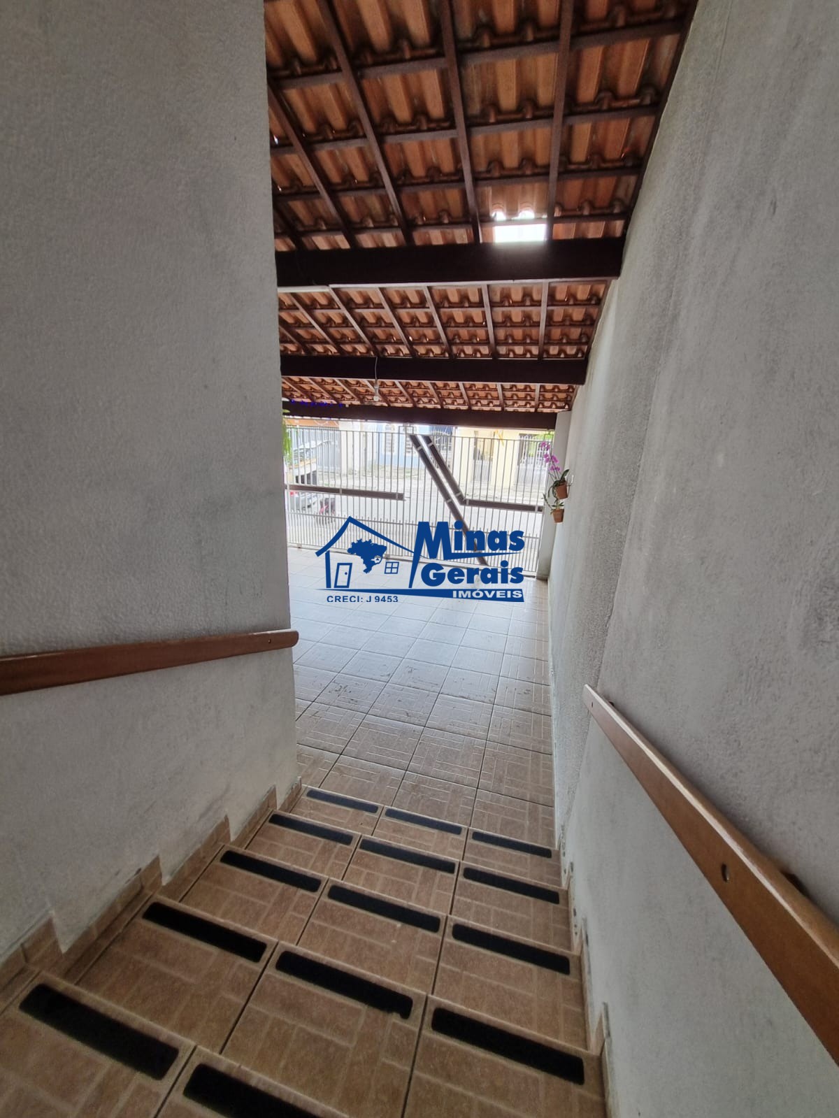 Casa, 3 quartos - Foto 3