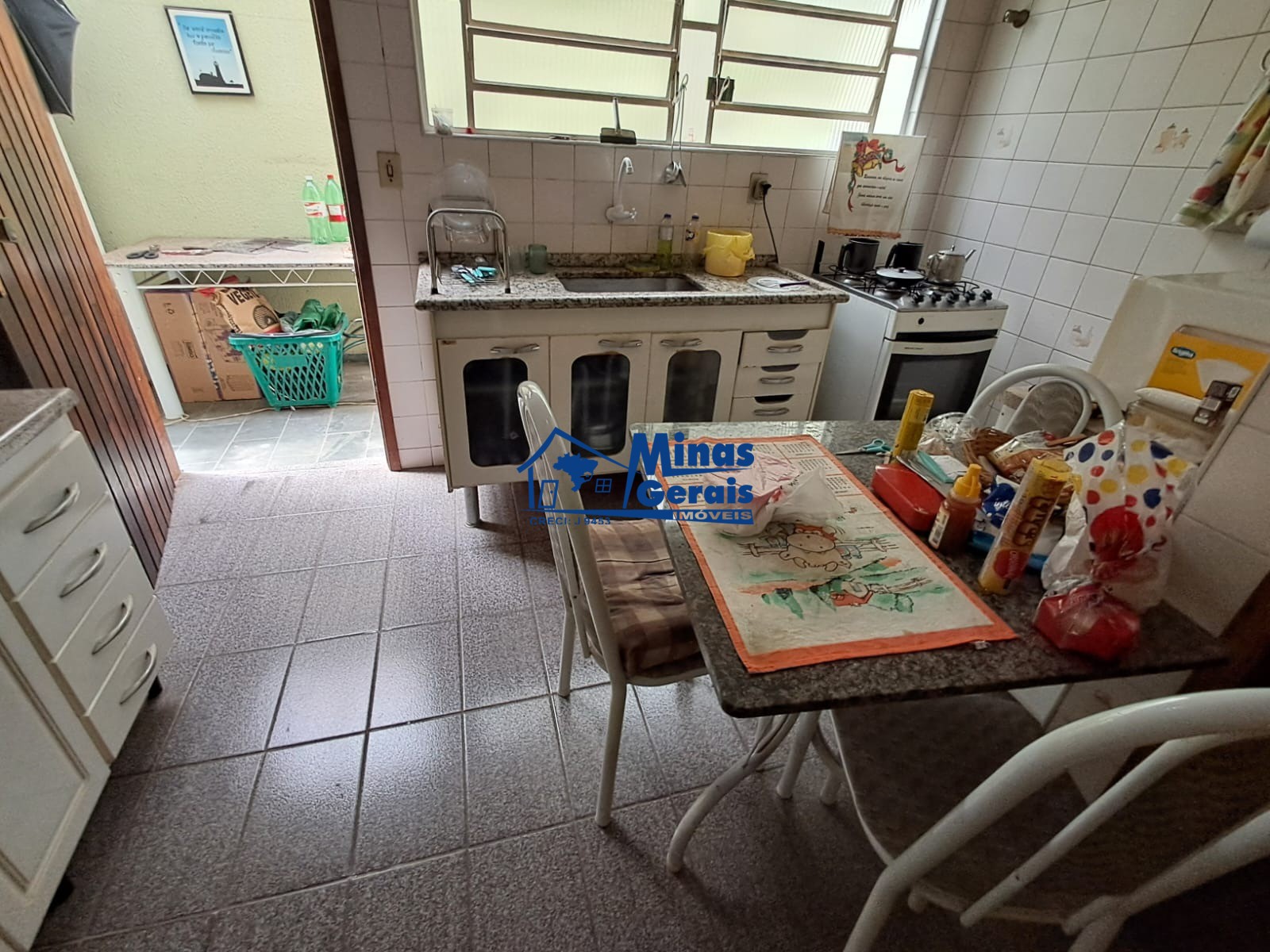 Casa, 3 quartos, 241 m² - Foto 8