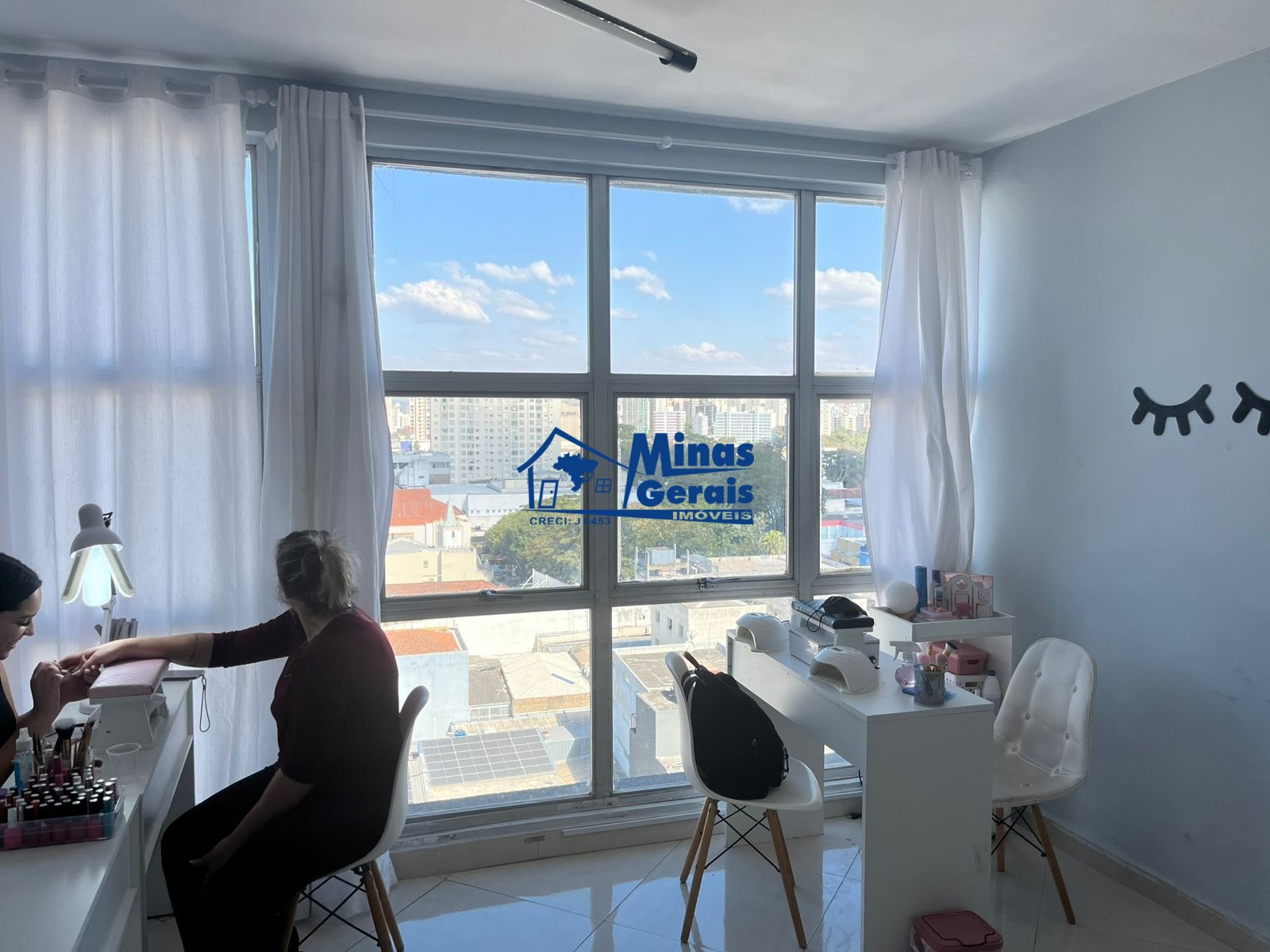 Sala-Conjunto, 37 m² - Foto 3