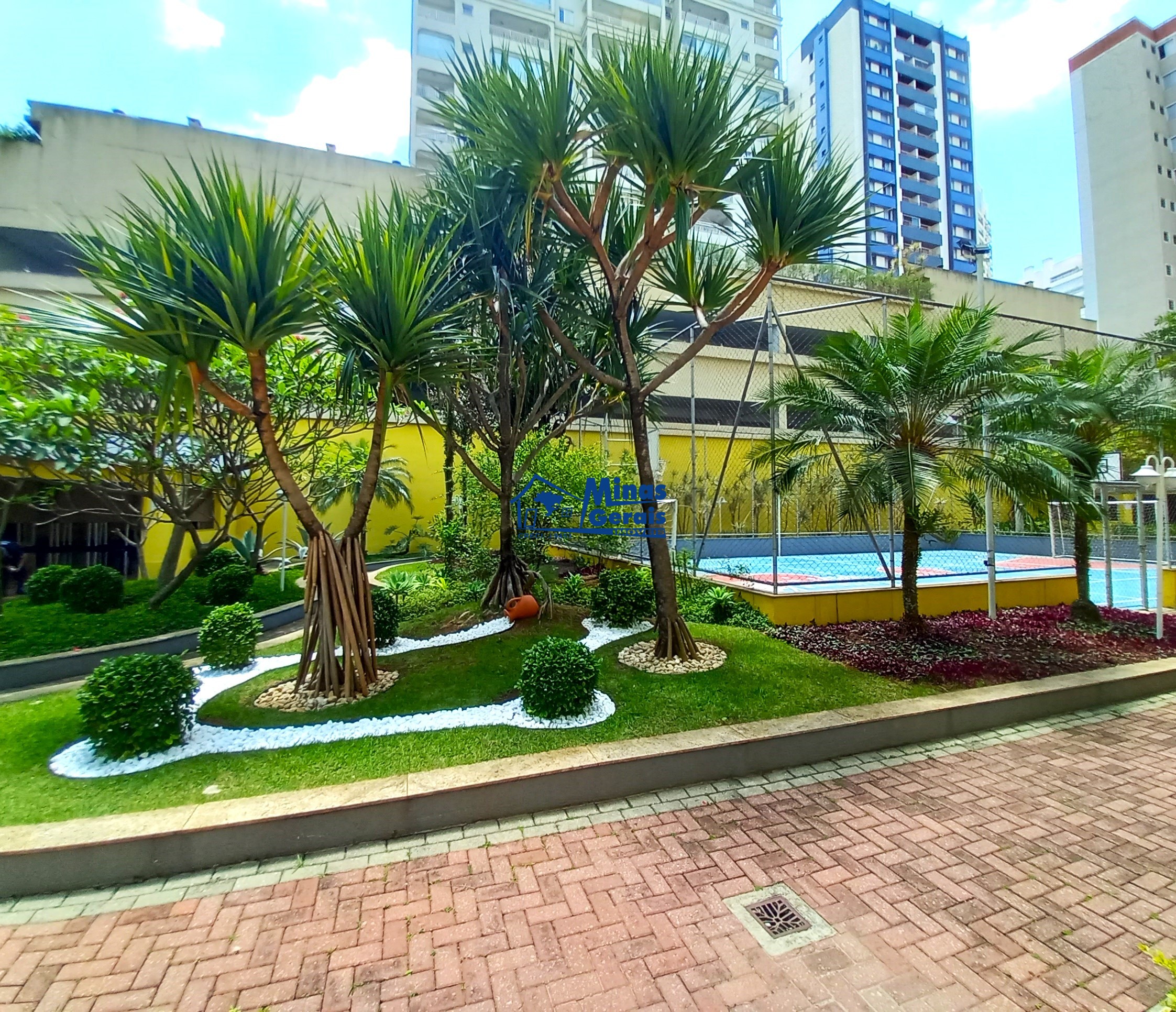 Apartamento, 3 quartos, 70 m² - Foto 38