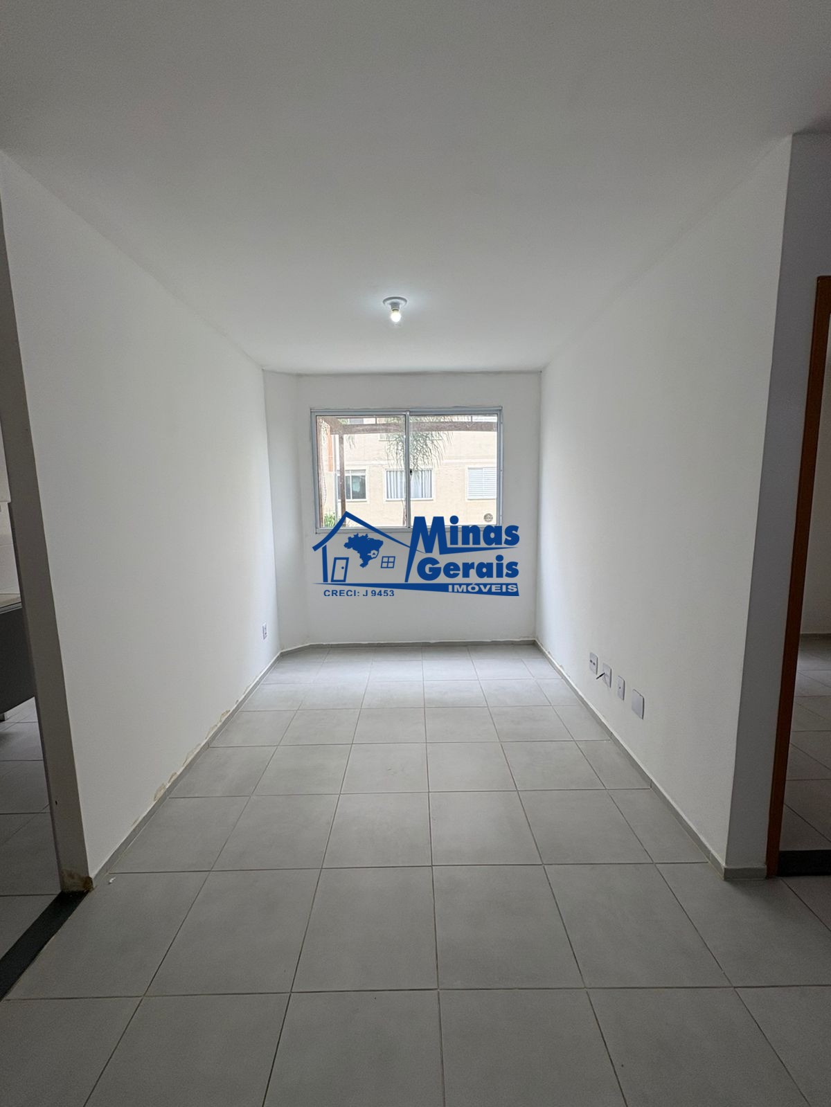 Apartamento, 2 quartos, 44 m² - Foto 2