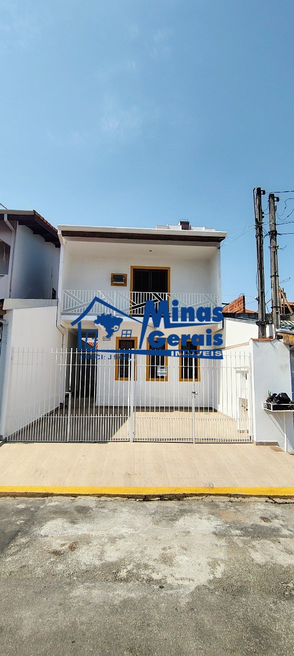 Casa, 3 quartos, 110 m² - Foto 2