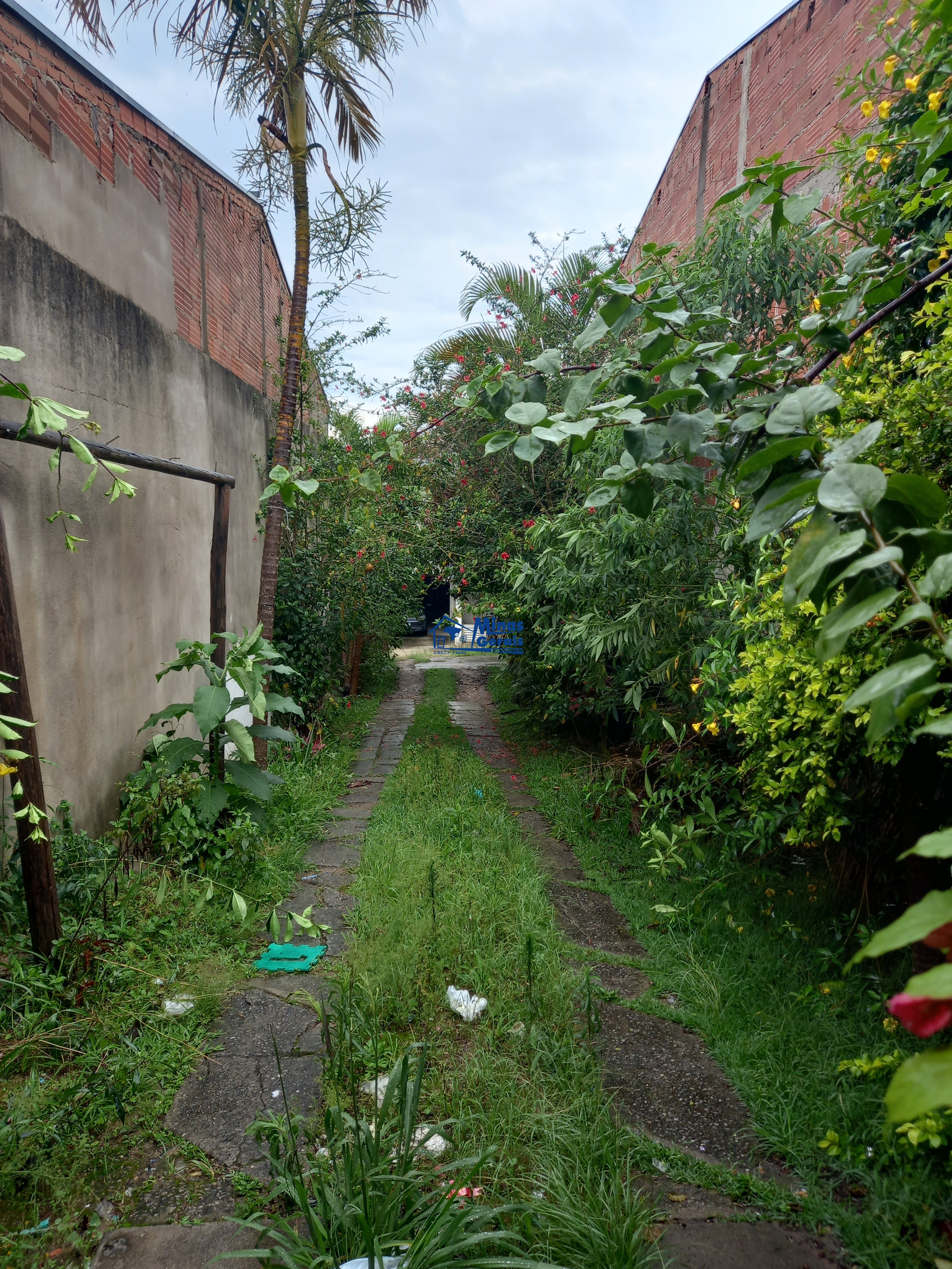 Casa, 1 quarto, 50 m² - Foto 2