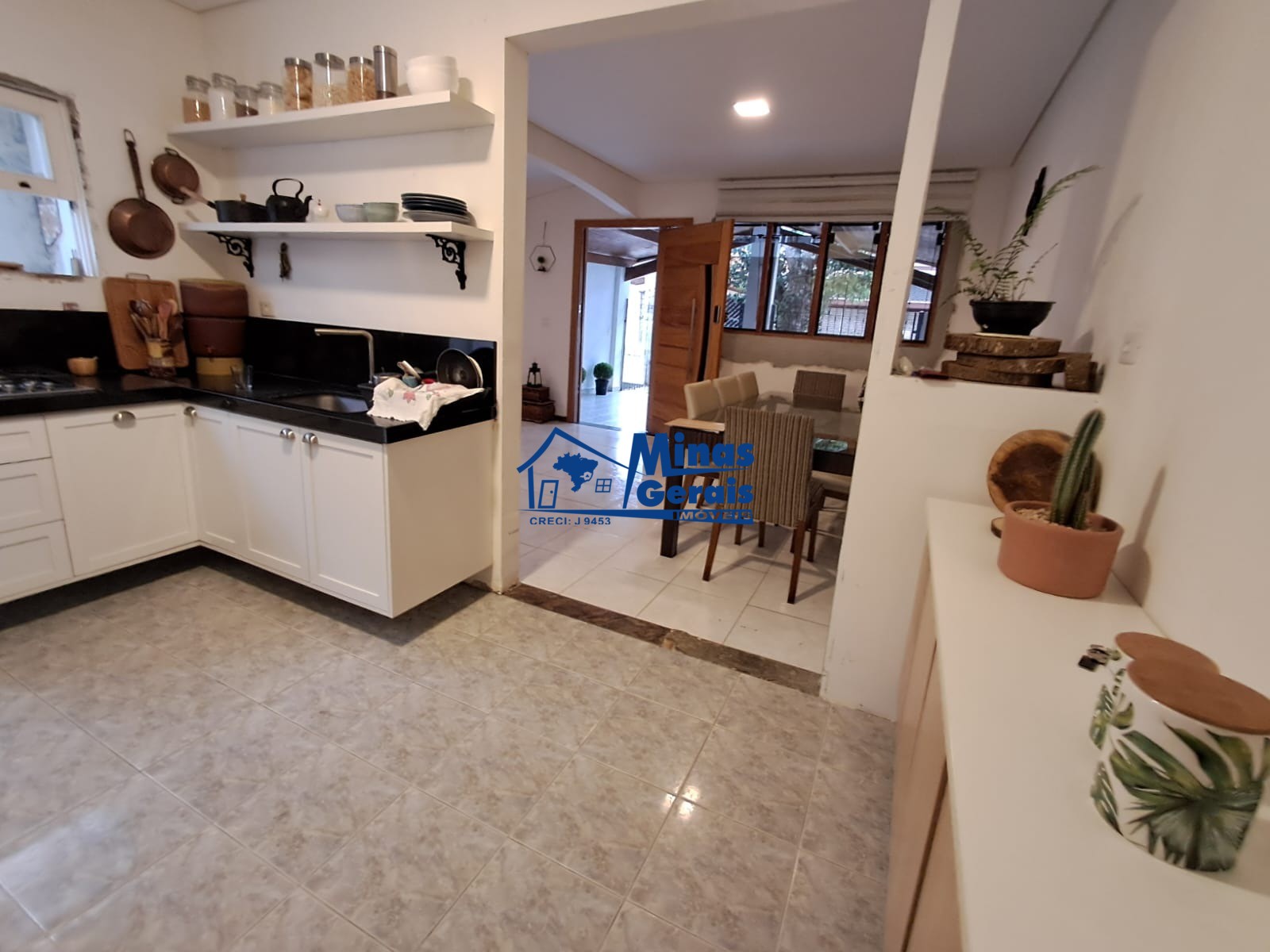 Casa, 3 quartos, 130 m² - Foto 3