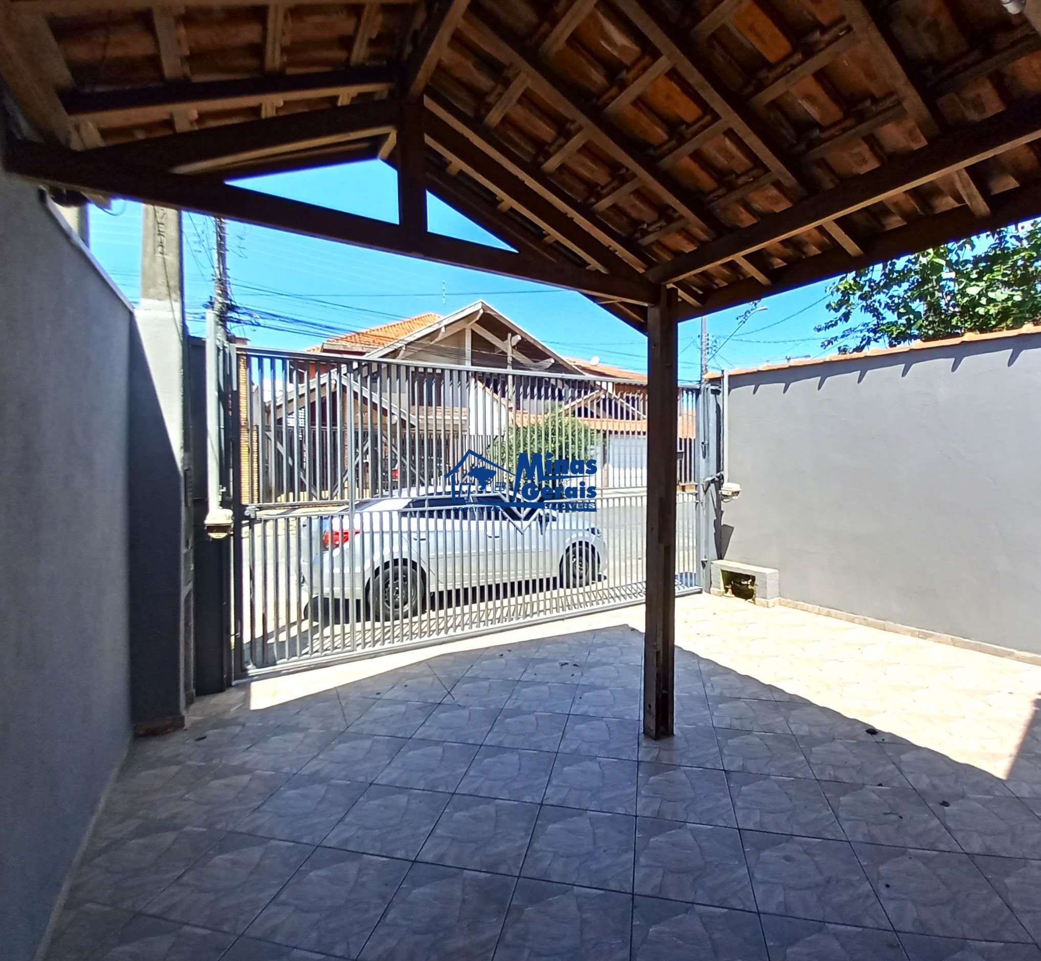 Casa, 2 quartos, 68 m² - Foto 2