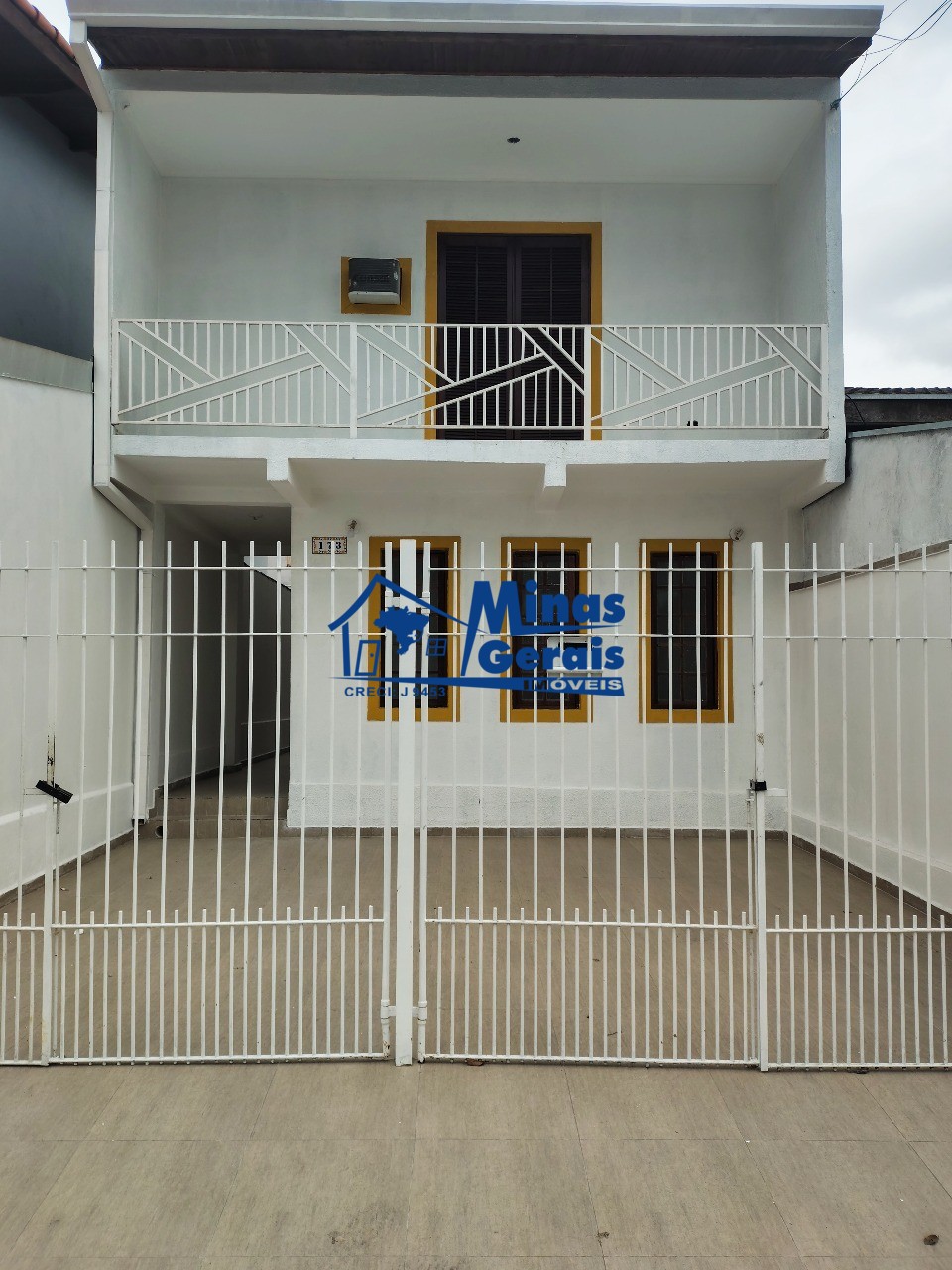 Casa, 3 quartos, 110 m² - Foto 1