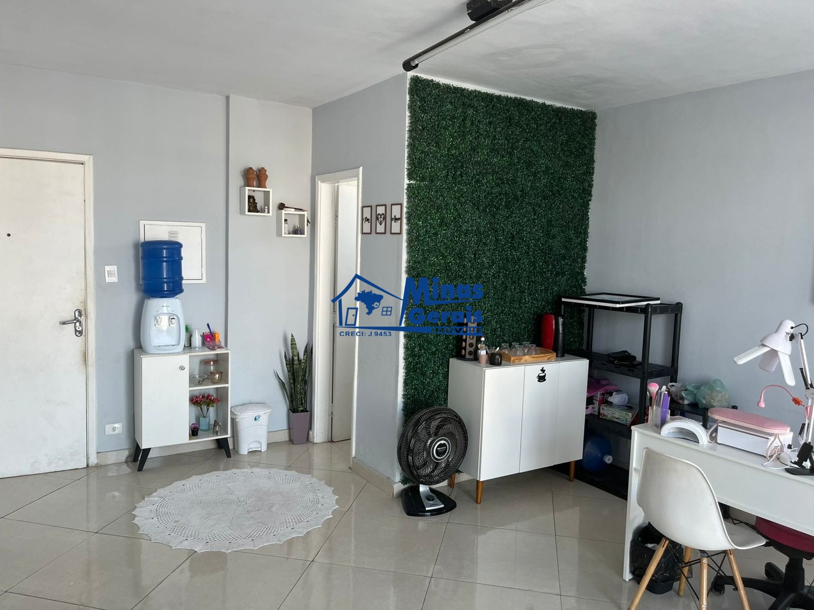 Sala-Conjunto, 37 m² - Foto 2