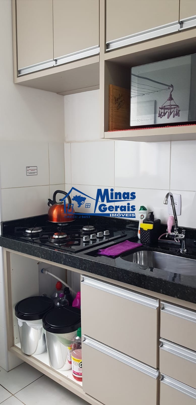 Apartamento, 2 quartos, 54 m² - Foto 5