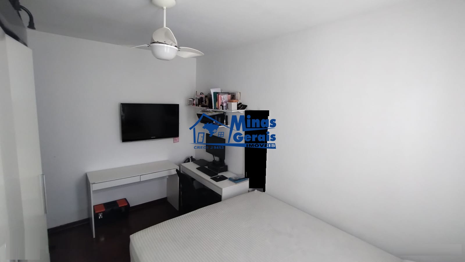 Apartamento, 2 quartos, 53 m² - Foto 9