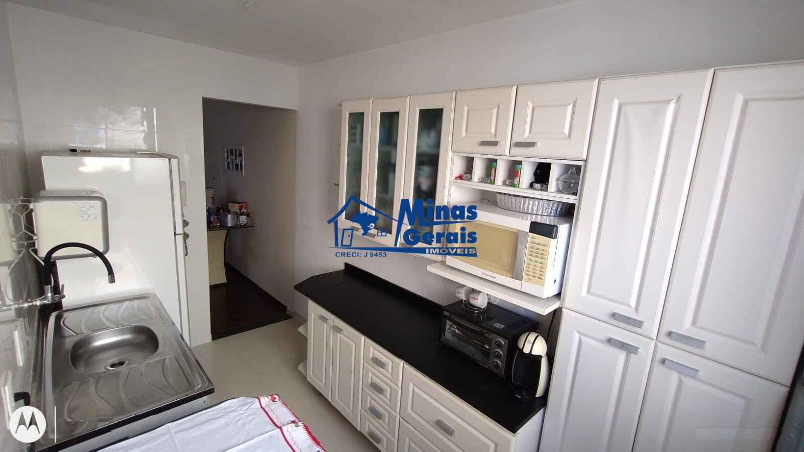 Apartamento, 2 quartos, 53 m² - Foto 5