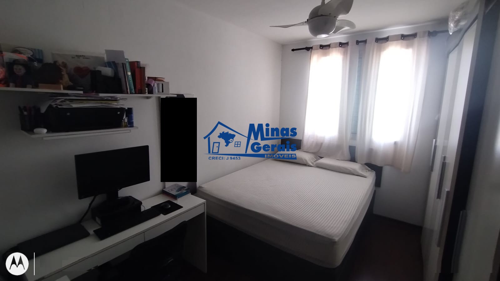 Apartamento, 2 quartos, 53 m² - Foto 8