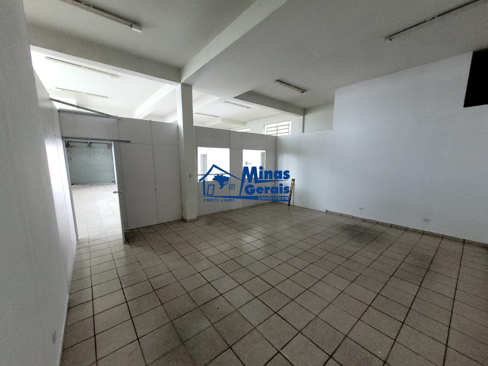 Loja-Salão, 160 m² - Foto 3