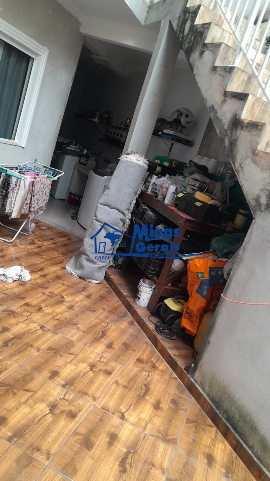 Casa, 3 quartos - Foto 16