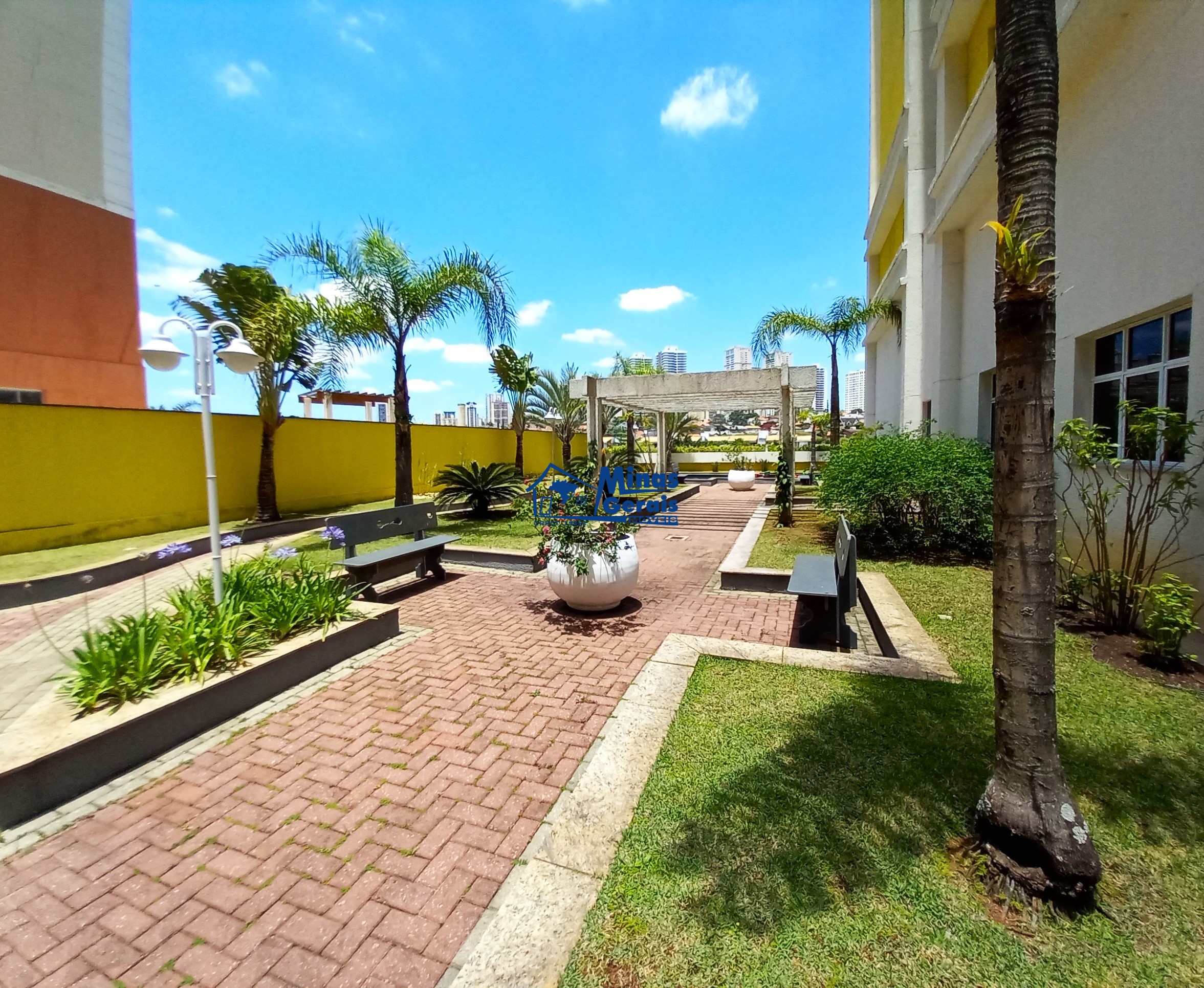 Apartamento, 3 quartos, 70 m² - Foto 42