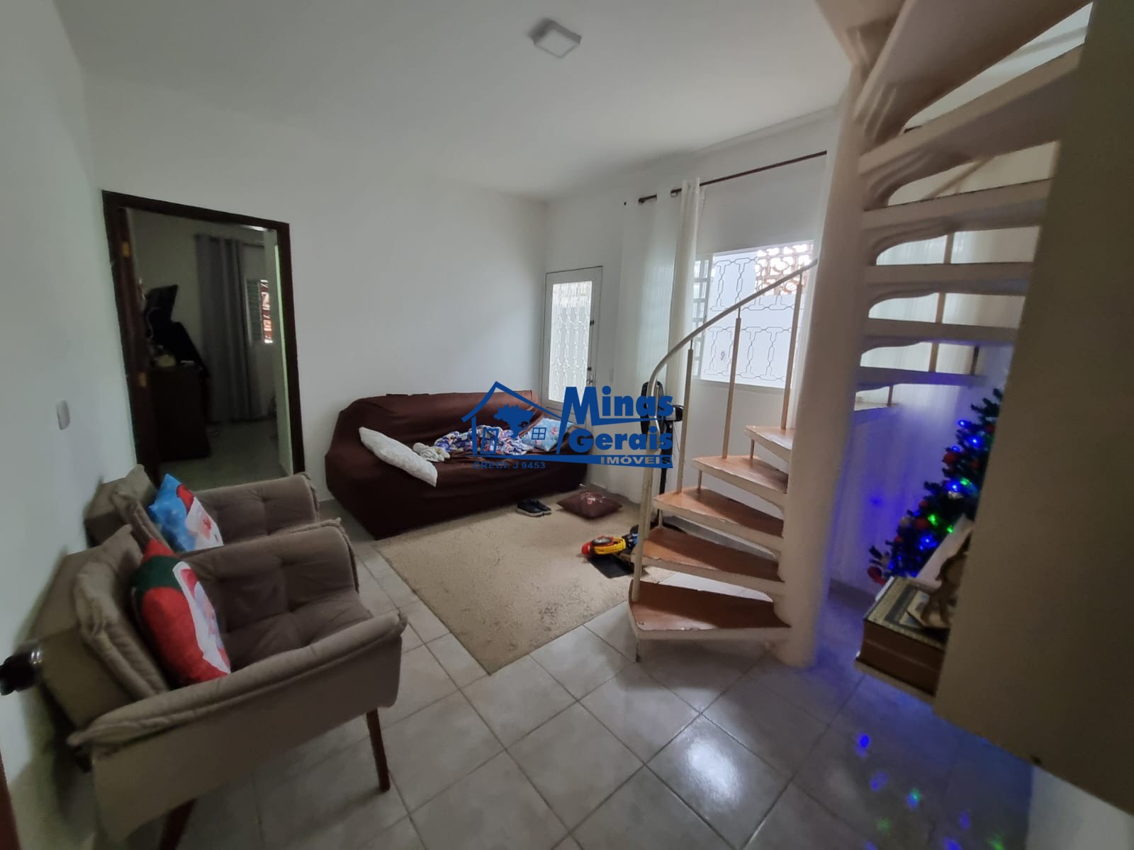 Casa, 3 quartos - Foto 6