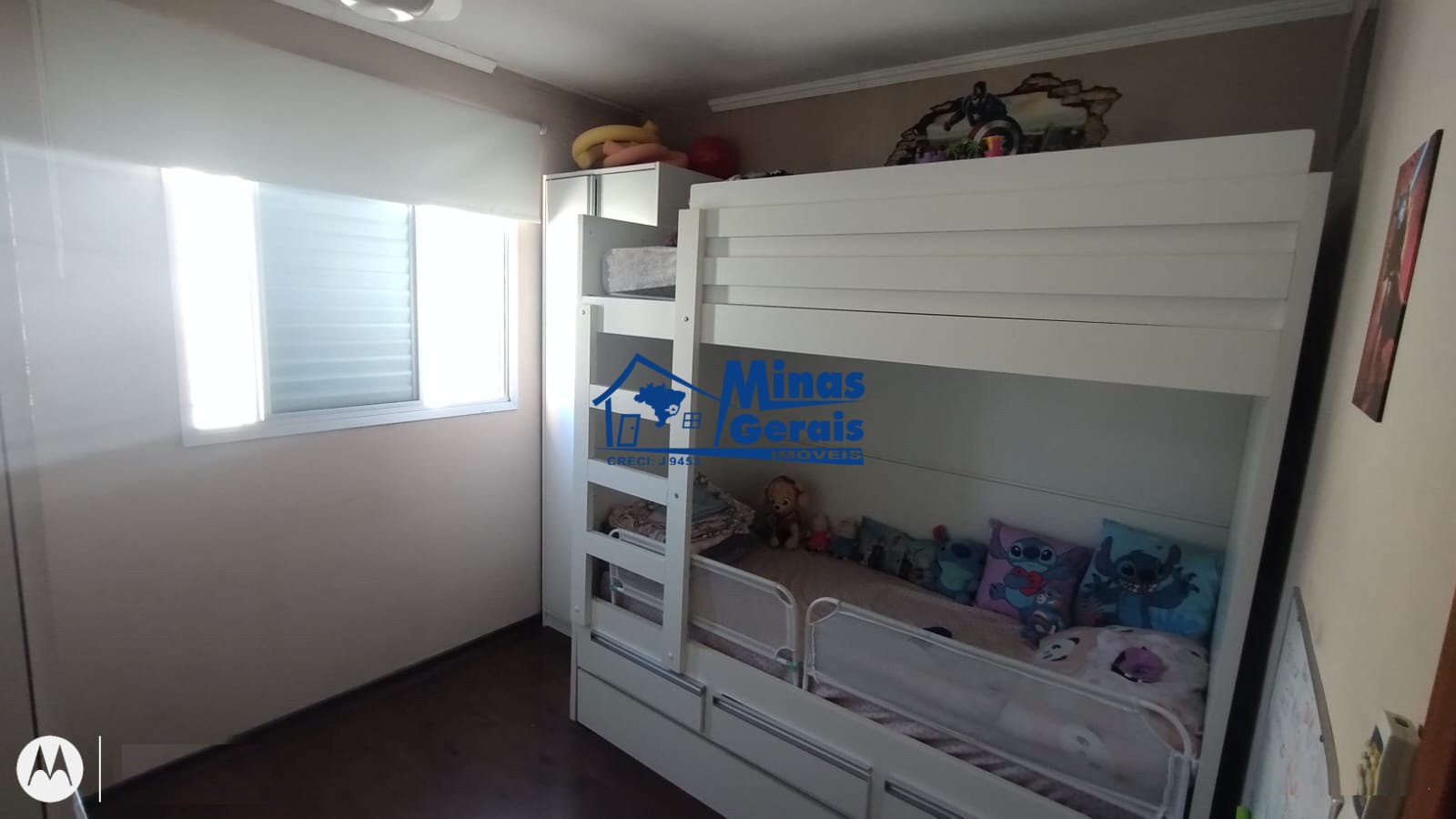 Apartamento, 2 quartos, 53 m² - Foto 10