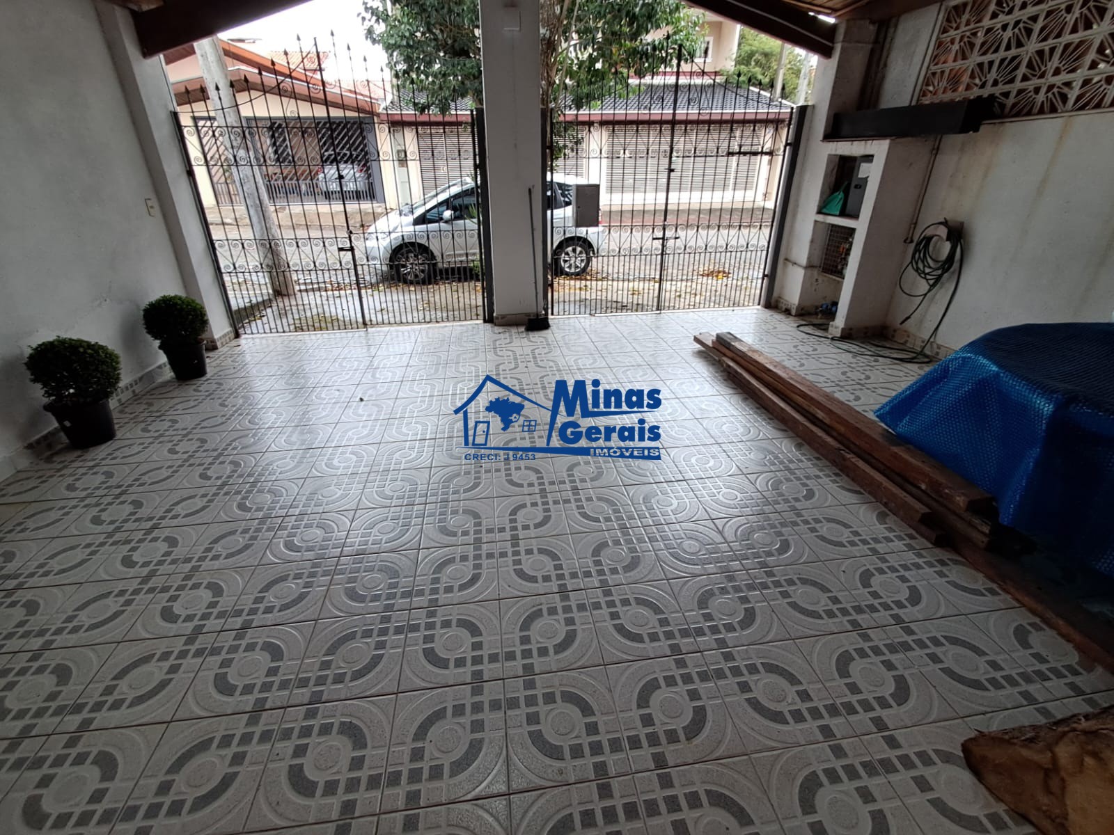 Casa, 3 quartos, 130 m² - Foto 19