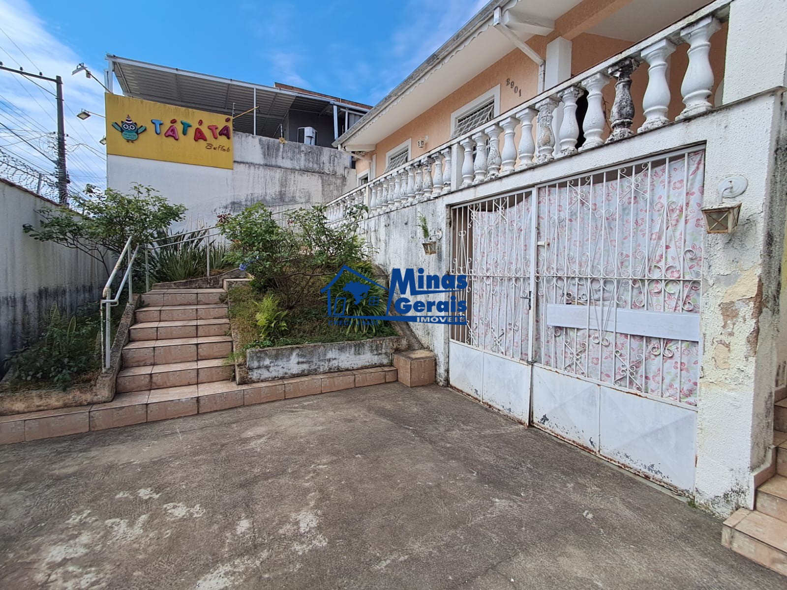 Casa, 3 quartos, 241 m² - Foto 2