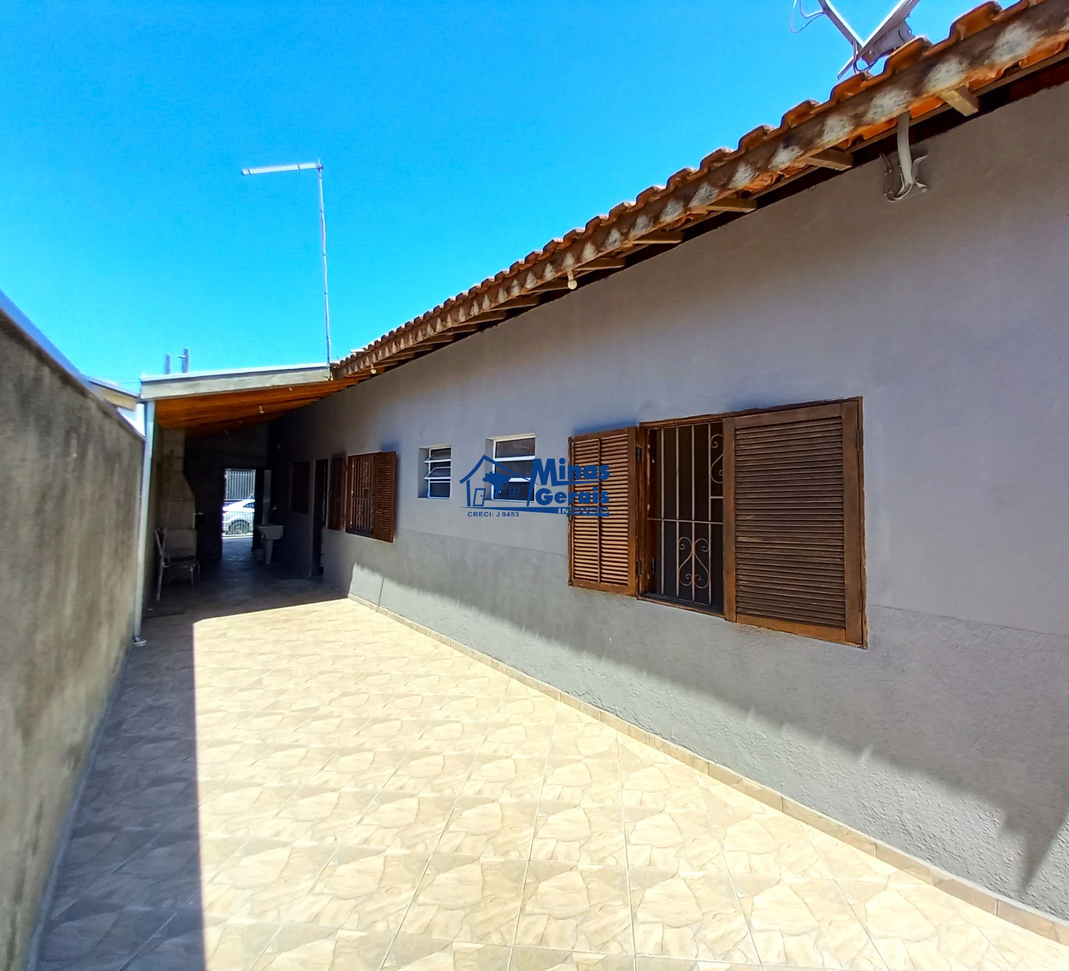 Casa, 2 quartos, 68 m² - Foto 21