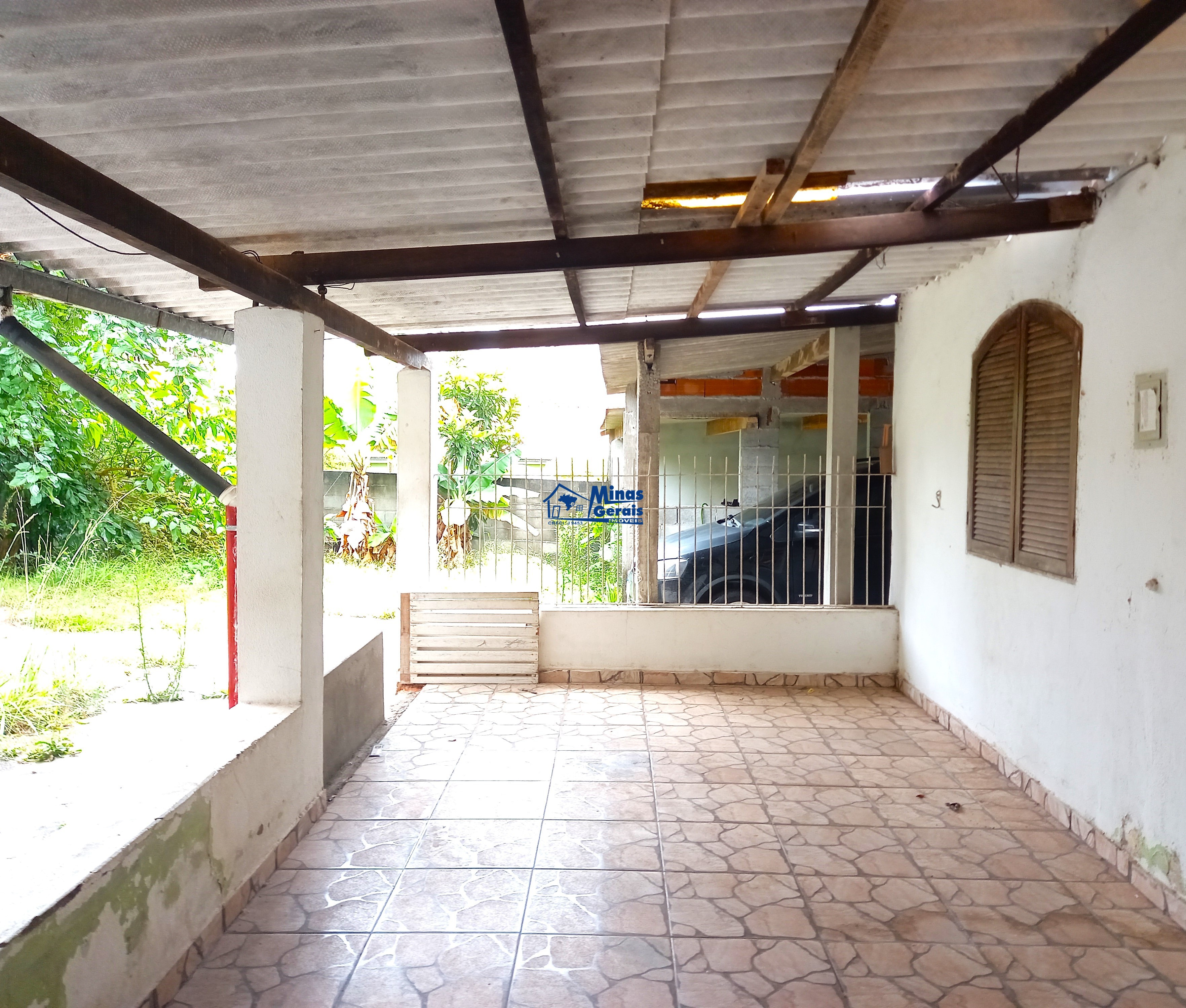 Casa, 1 quarto, 50 m² - Foto 2