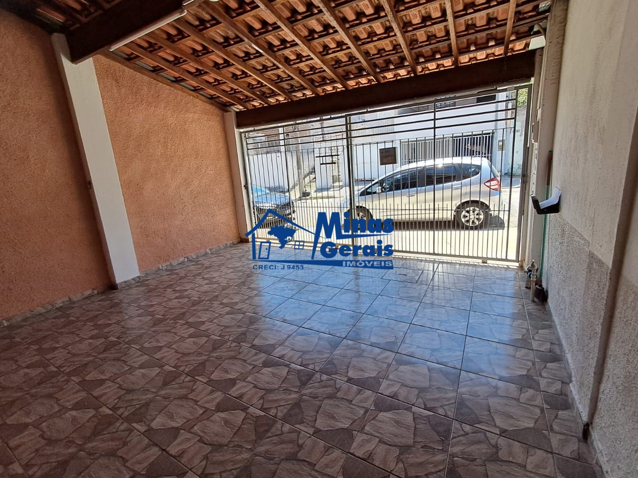 Casa, 2 quartos, 83 m² - Foto 4