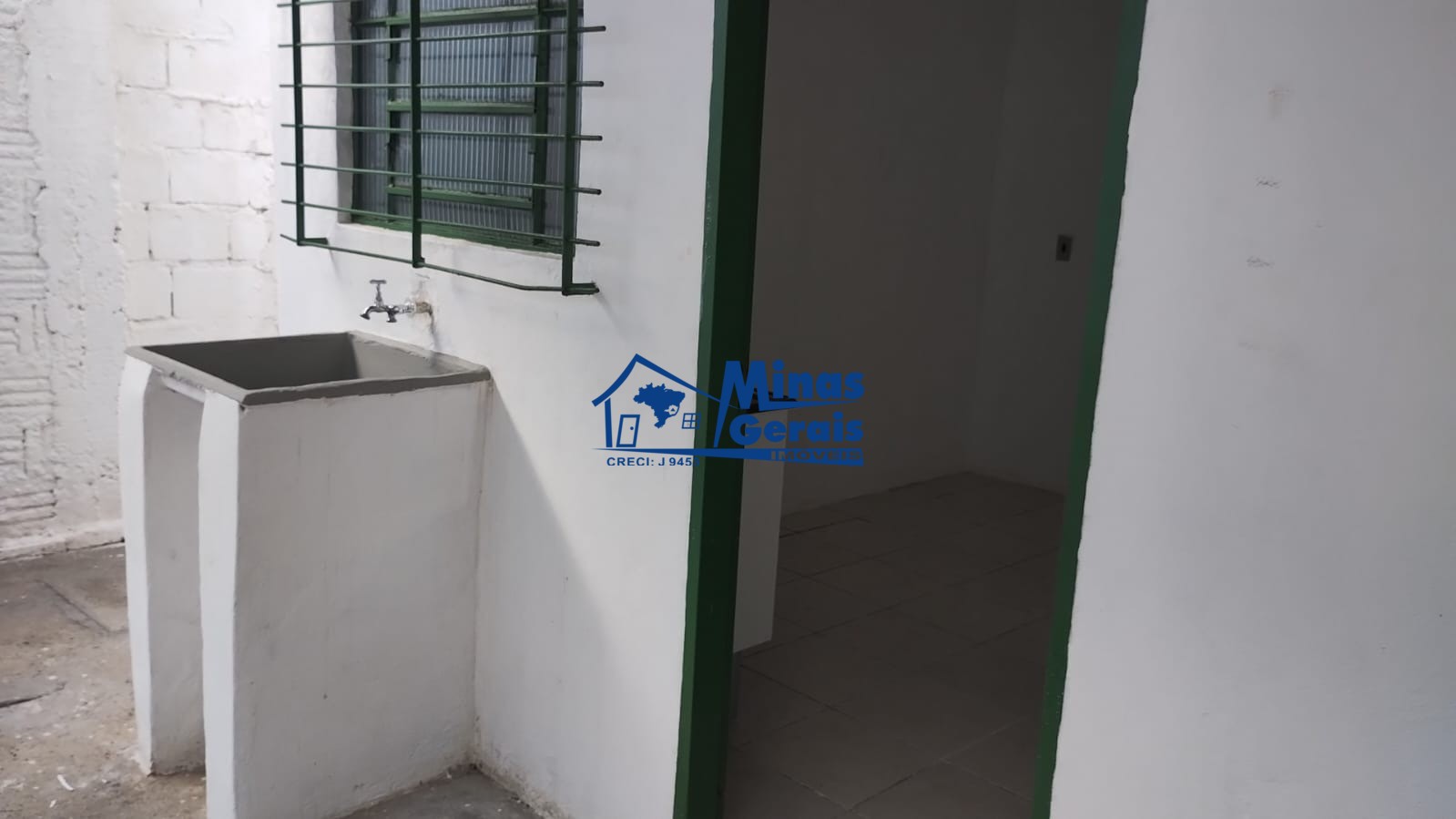 Casa, 1 quarto, 40 m² - Foto 14