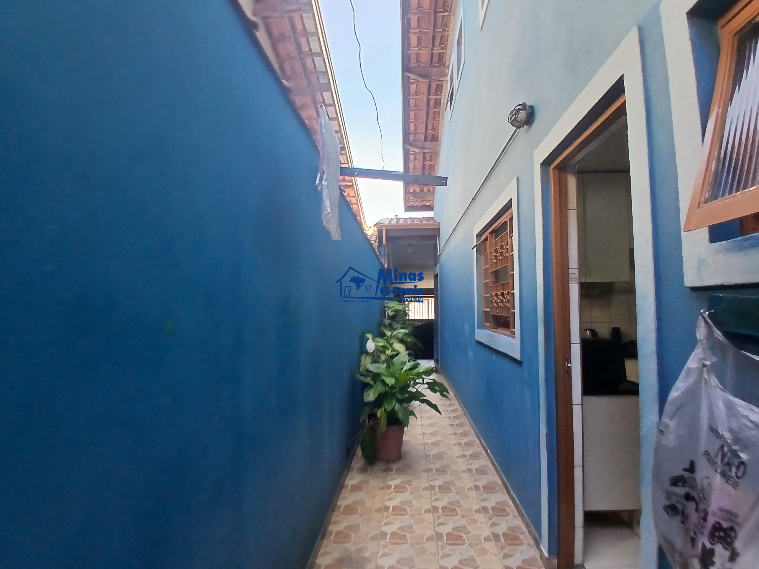 Casa, 3 quartos - Foto 3