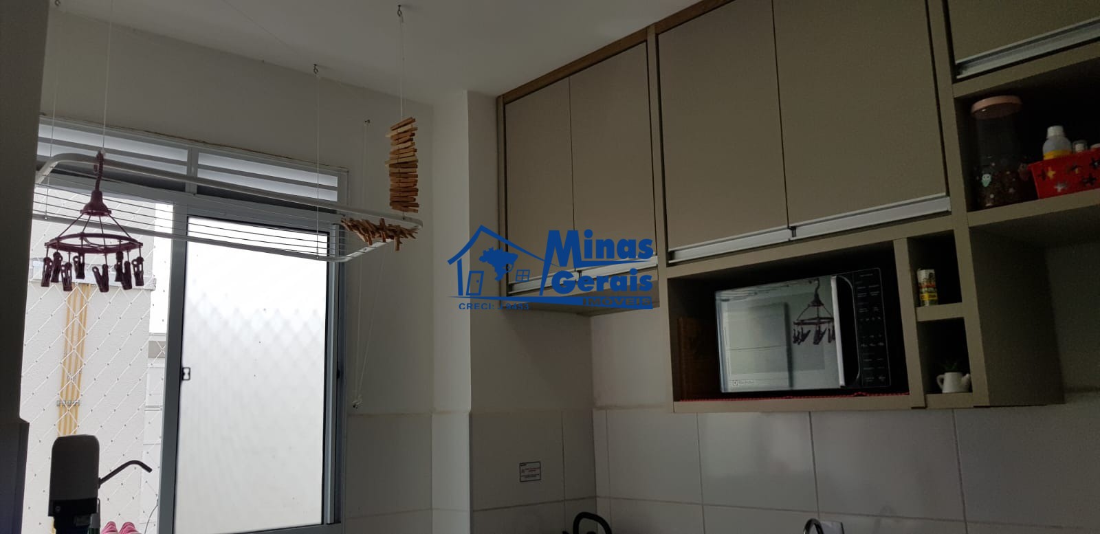 Apartamento, 2 quartos, 54 m² - Foto 9