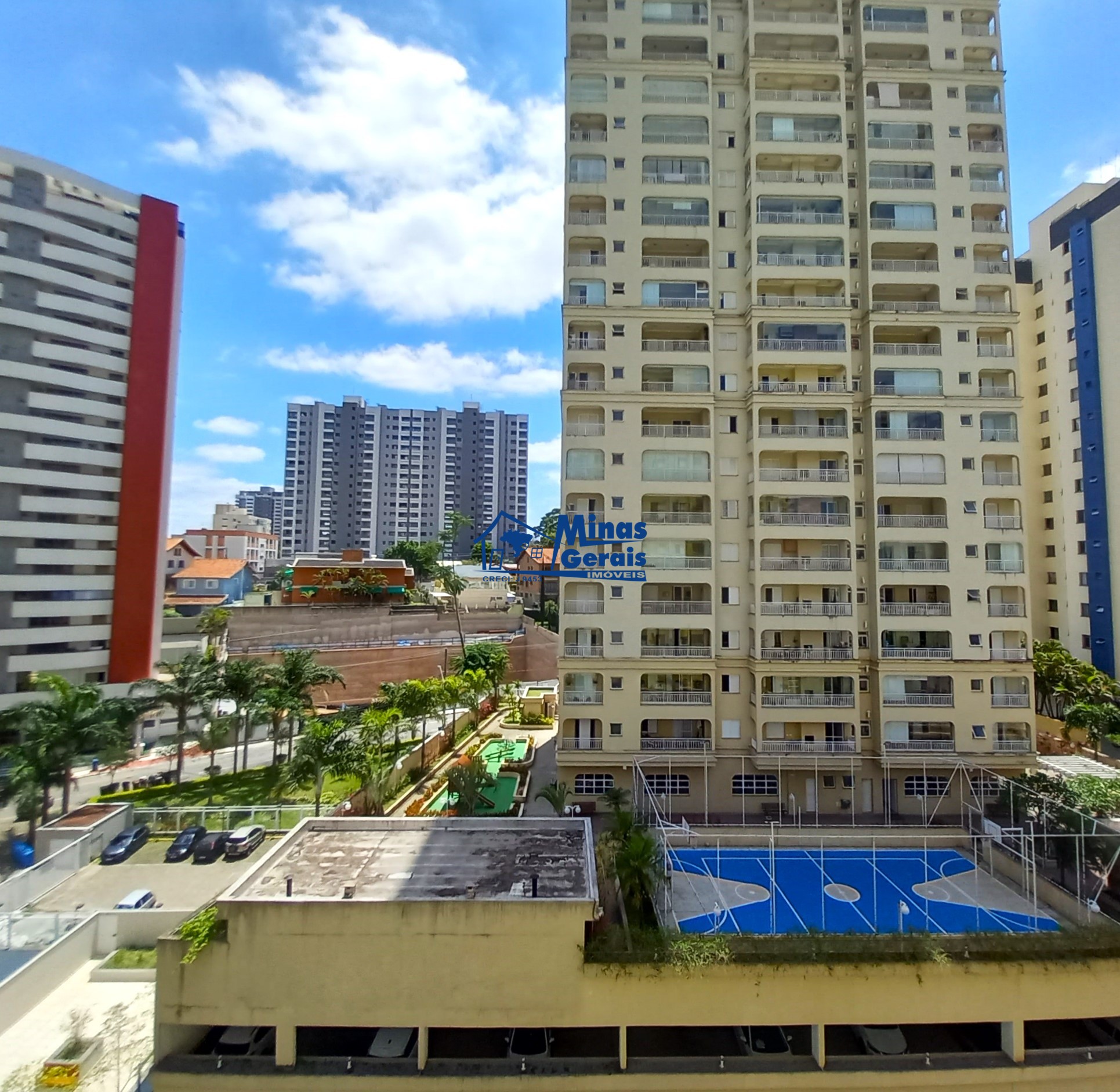 Apartamento, 3 quartos, 70 m² - Foto 12