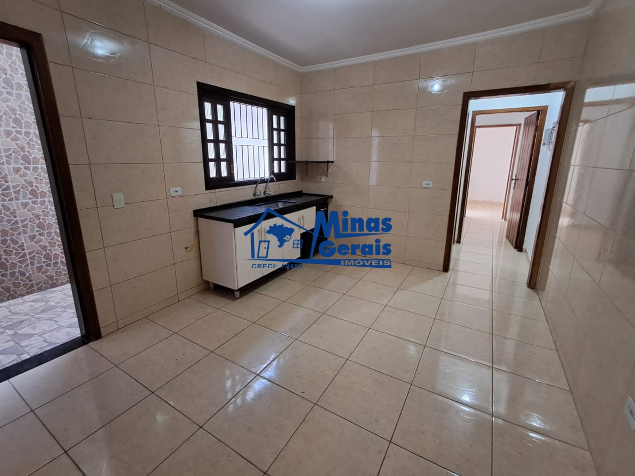 Casa, 2 quartos, 83 m² - Foto 2