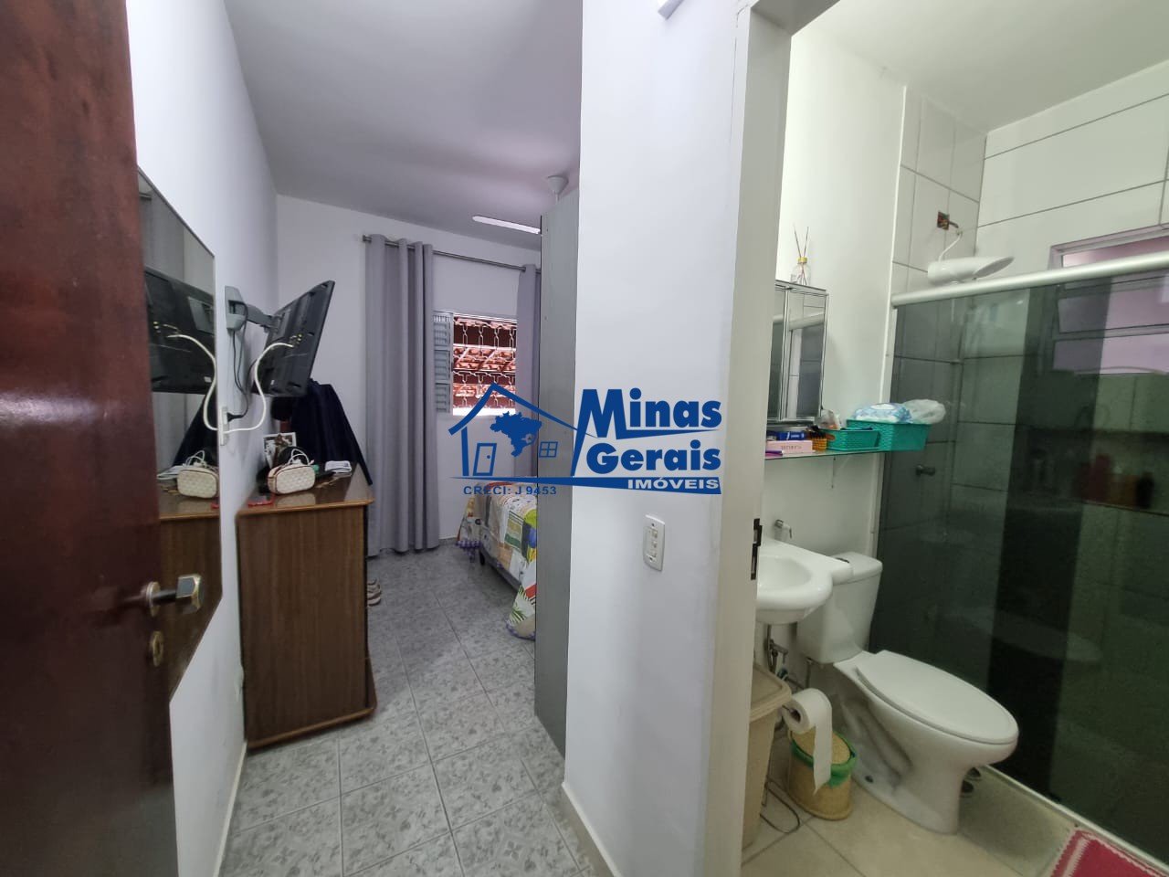 Casa, 3 quartos - Foto 11