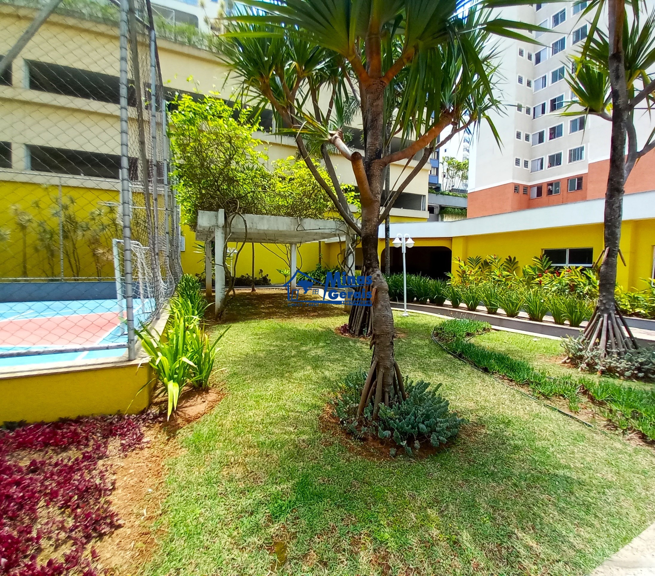 Apartamento, 3 quartos, 70 m² - Foto 41