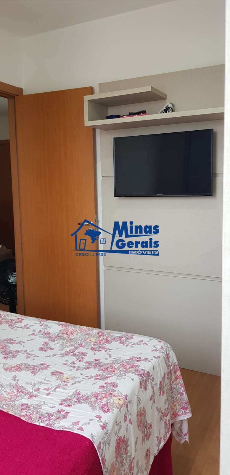 Apartamento, 2 quartos, 54 m² - Foto 14