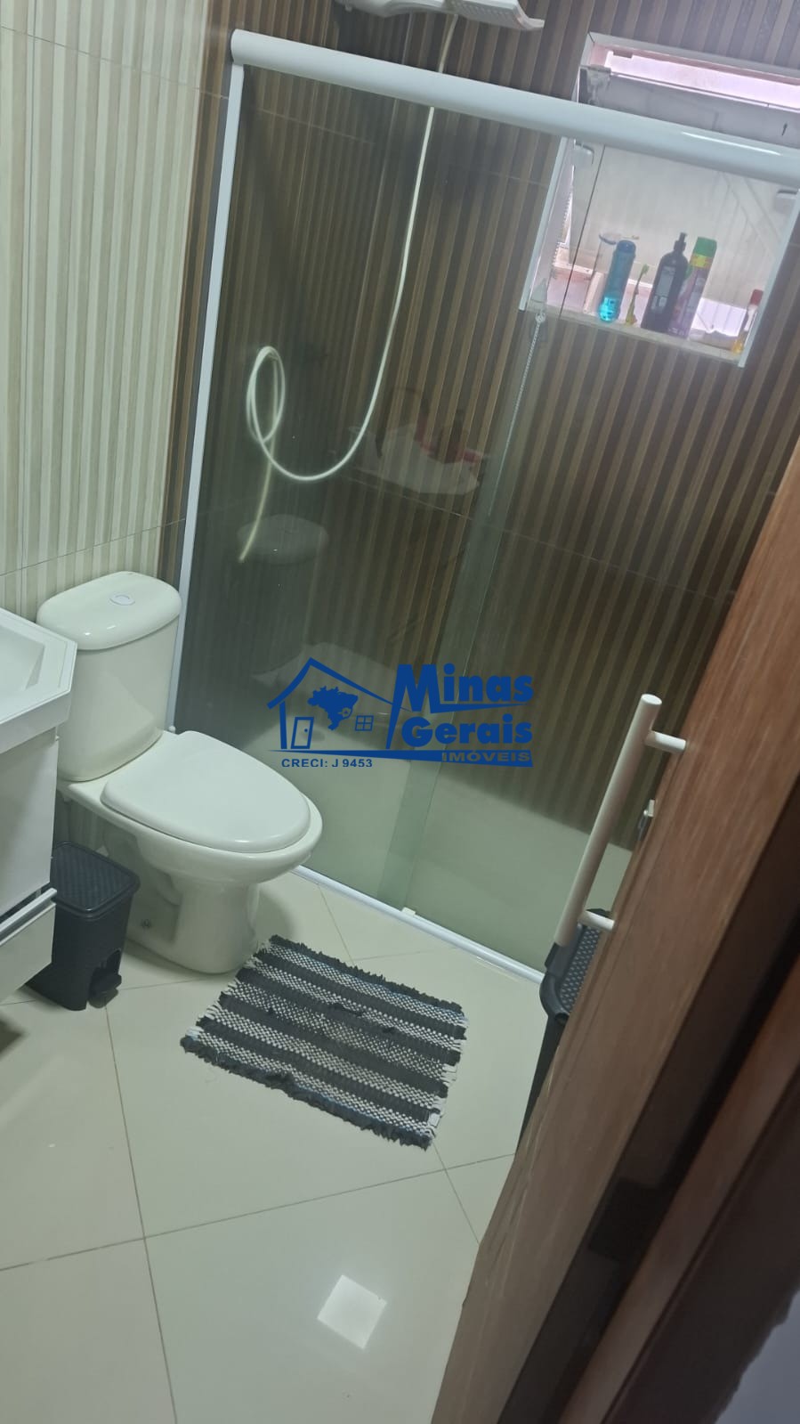 Casa, 3 quartos - Foto 12