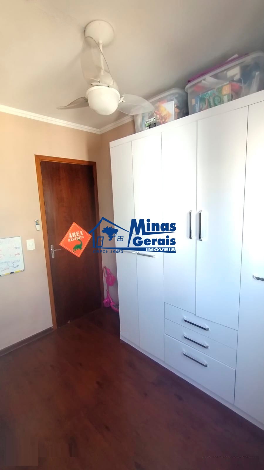 Apartamento, 2 quartos, 53 m² - Foto 11