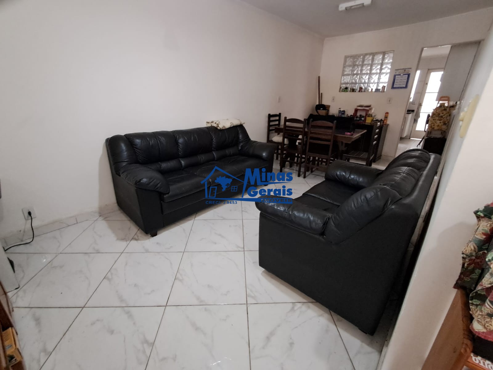 Casa, 2 quartos, 112 m² - Foto 3