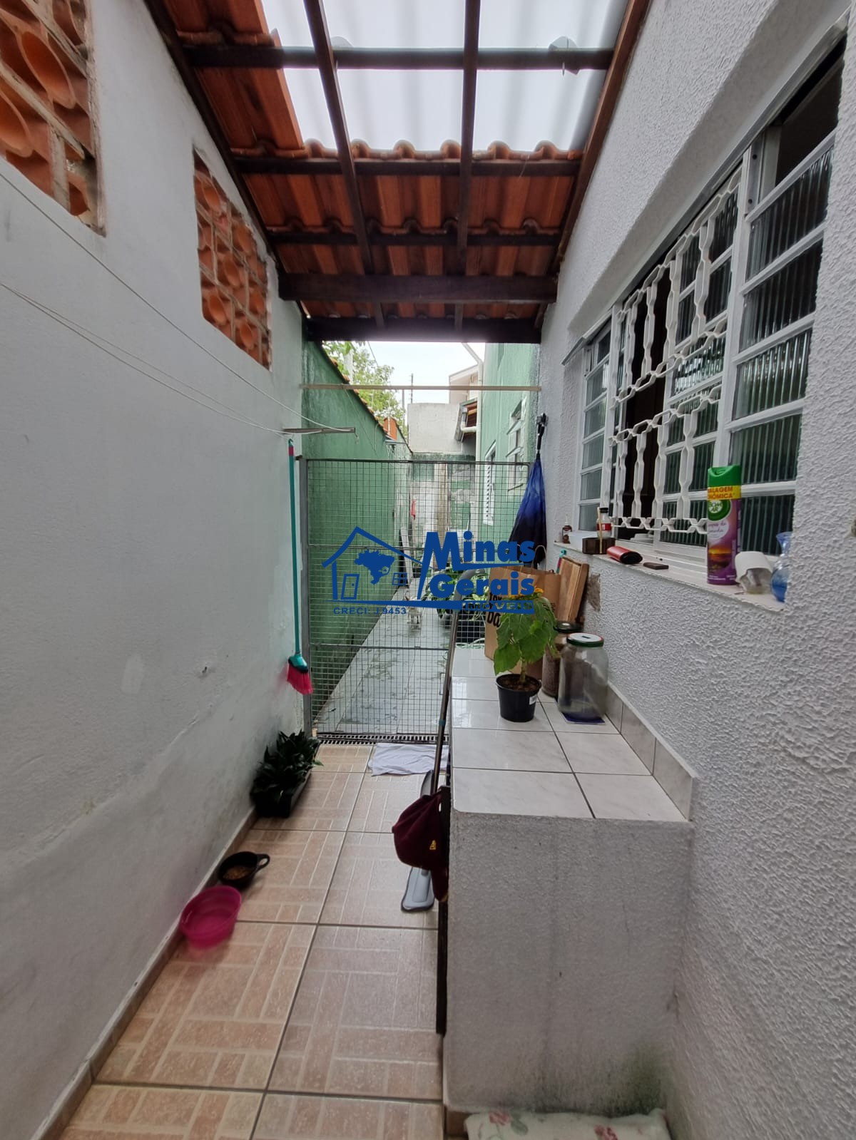 Casa, 3 quartos - Foto 5