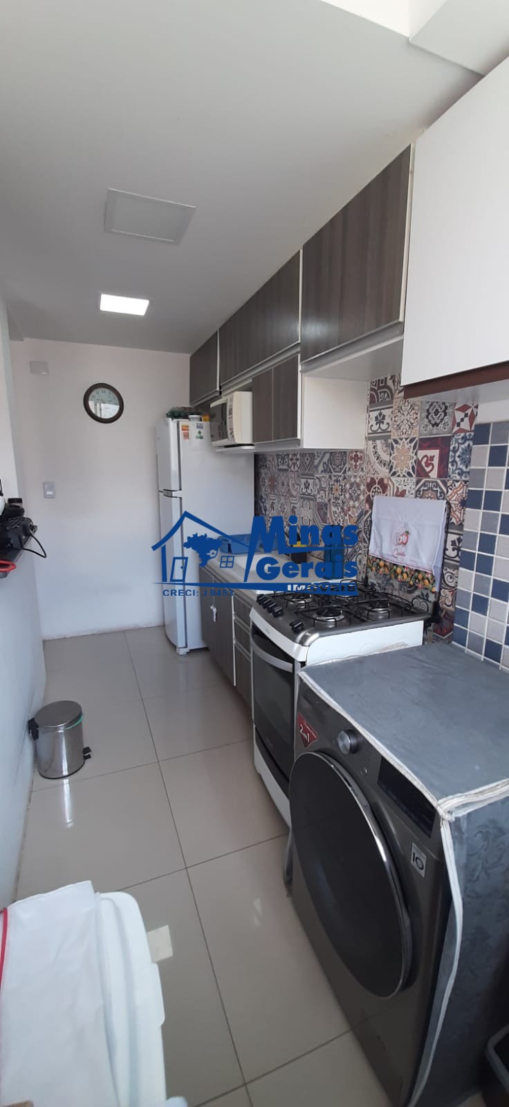 Apartamento, 2 quartos, 48 m² - Foto 6