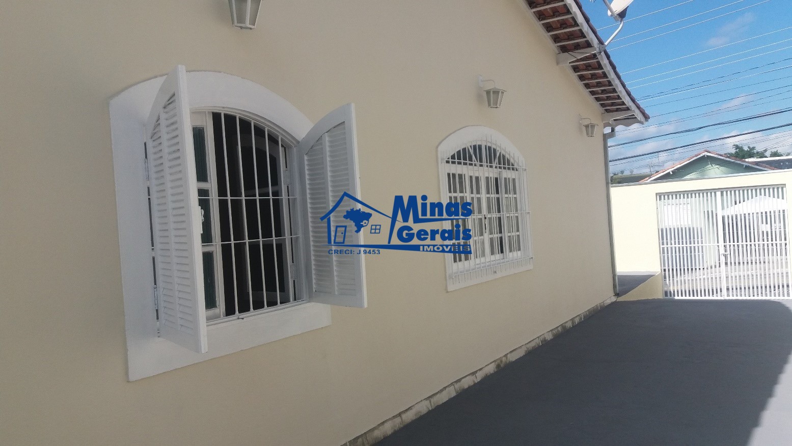 Casa, 3 quartos, 118 m² - Foto 1