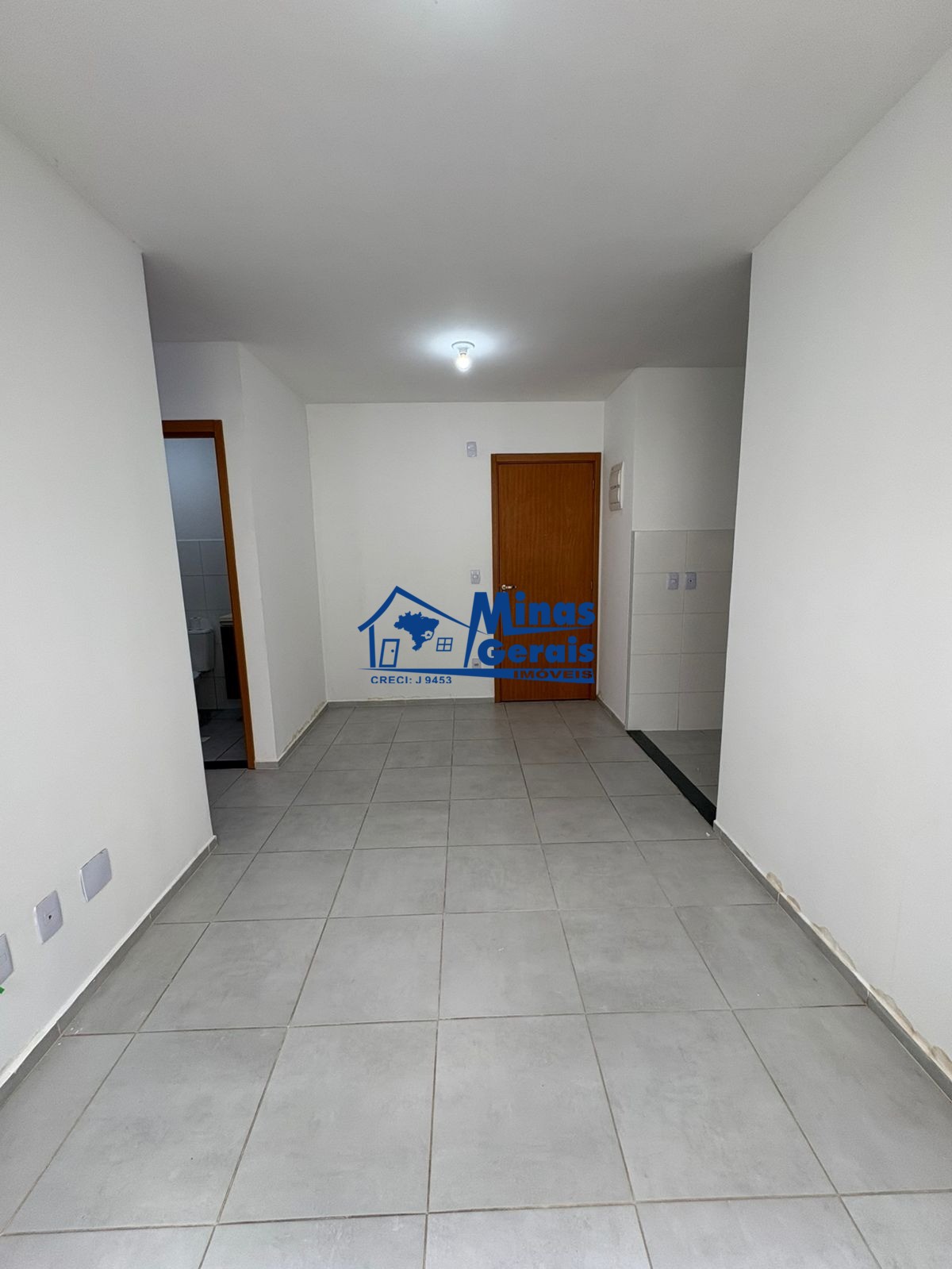 Apartamento, 2 quartos, 44 m² - Foto 3