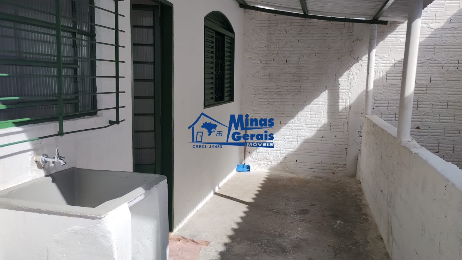 Casa, 1 quarto, 40 m² - Foto 13