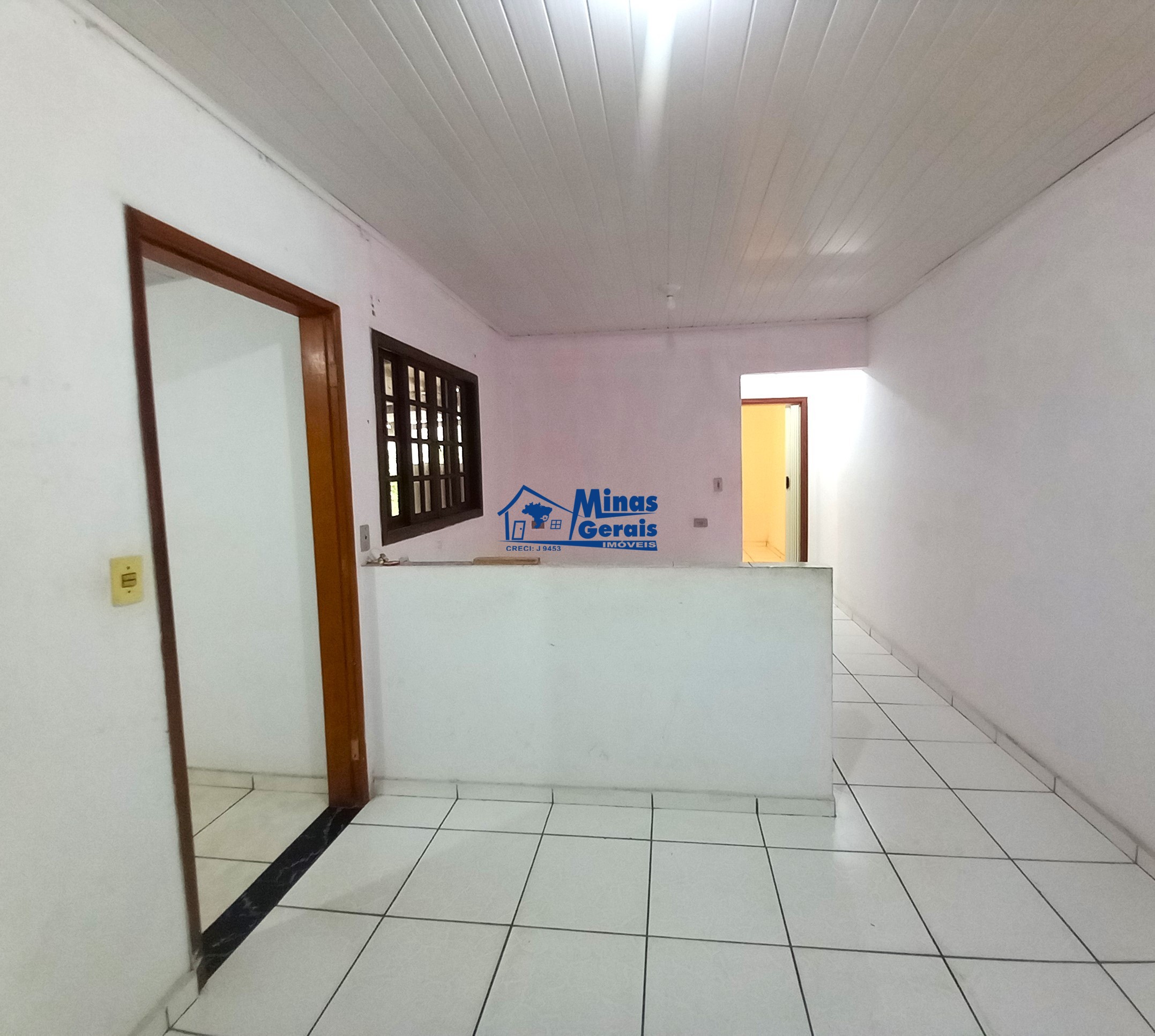 Casa, 1 quarto, 50 m² - Foto 1