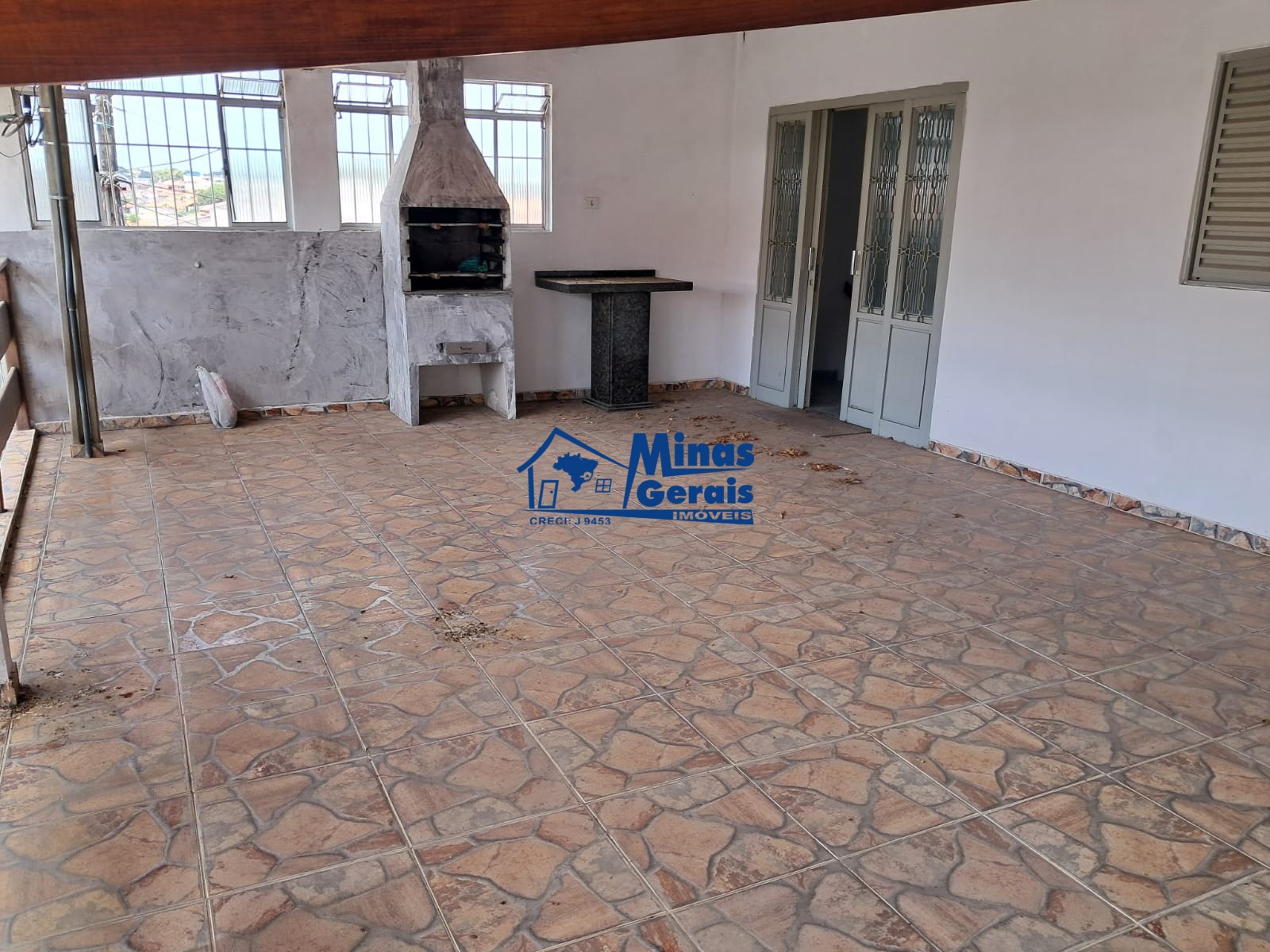 Casa, 3 quartos - Foto 3