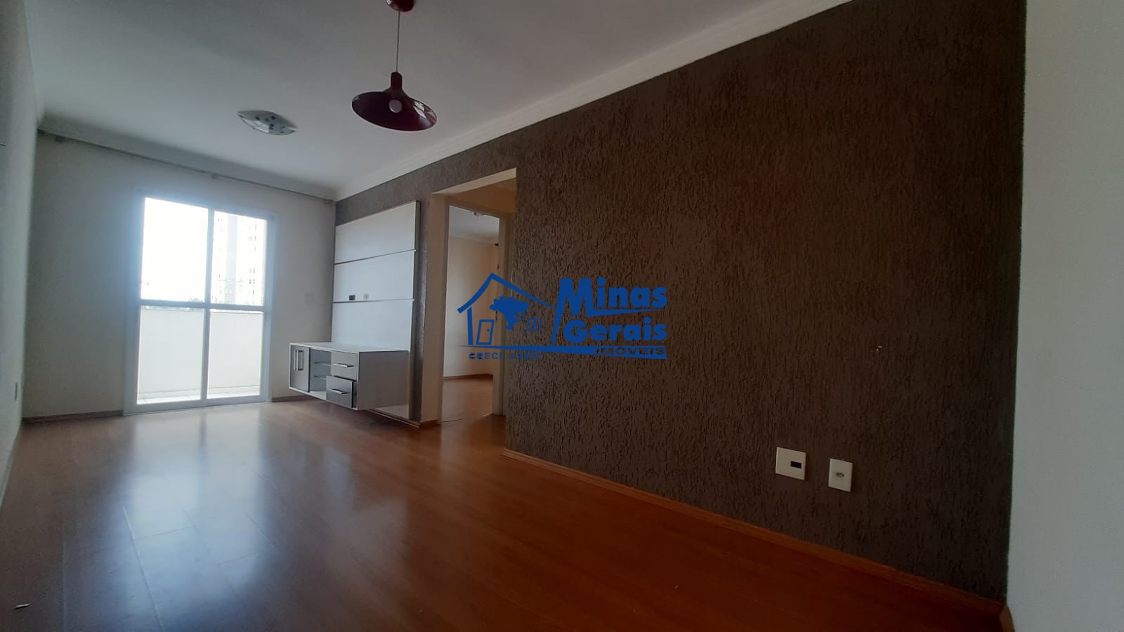 Apartamento, 2 quartos, 69 m² - Foto 1