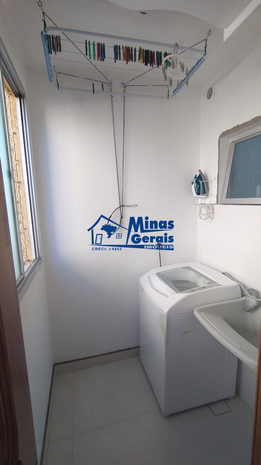 Apartamento, 2 quartos, 53 m² - Foto 7