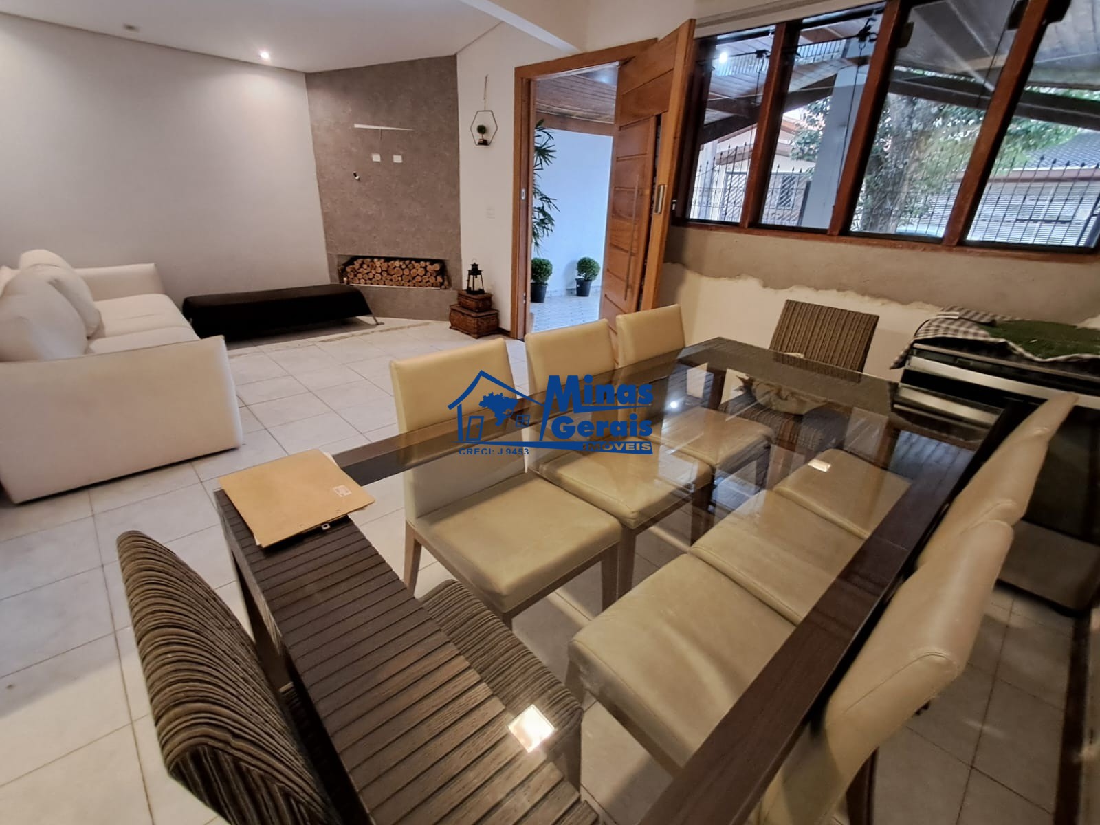 Casa, 3 quartos, 130 m² - Foto 1