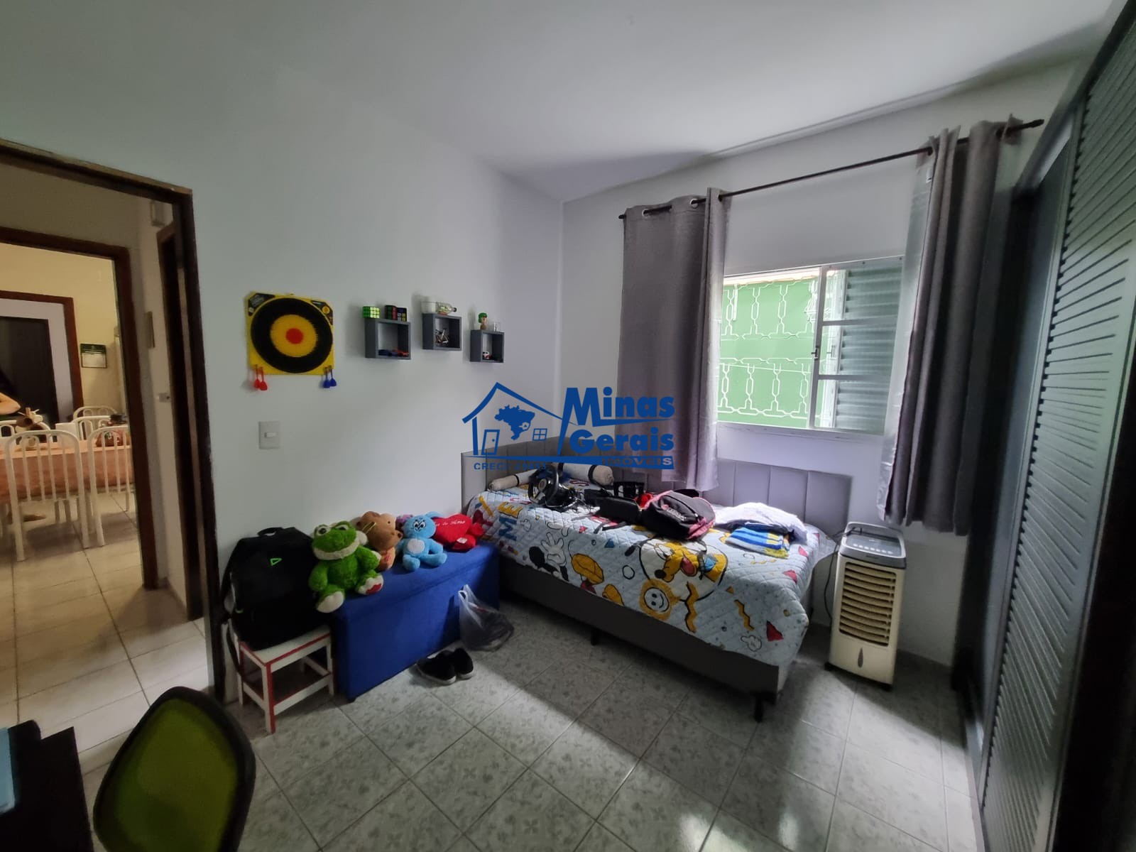 Casa, 3 quartos - Foto 15