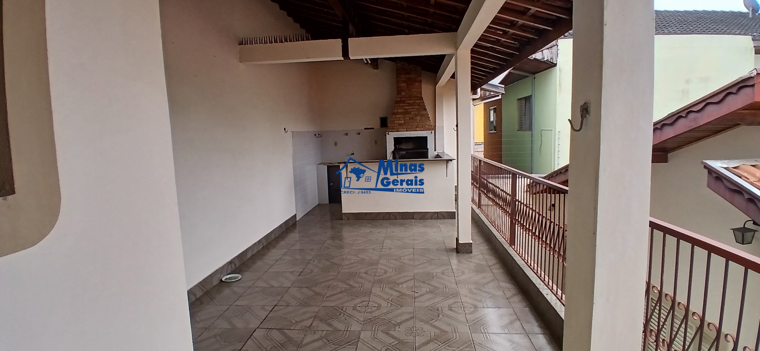 Casa, 3 quartos, 230 m² - Foto 37