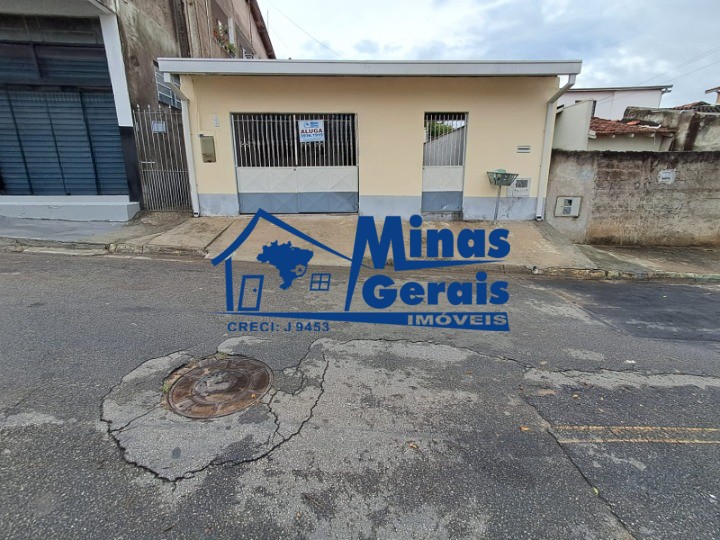 Casa, 2 quartos, 112 m² - Foto 1